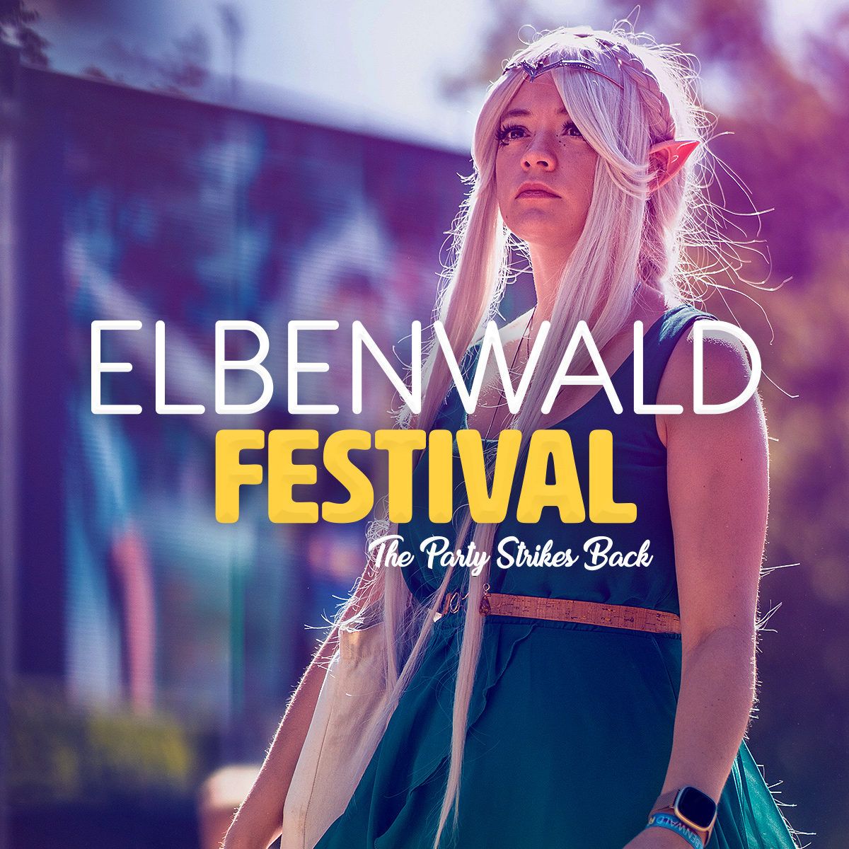 Elbenwald Festival 2023