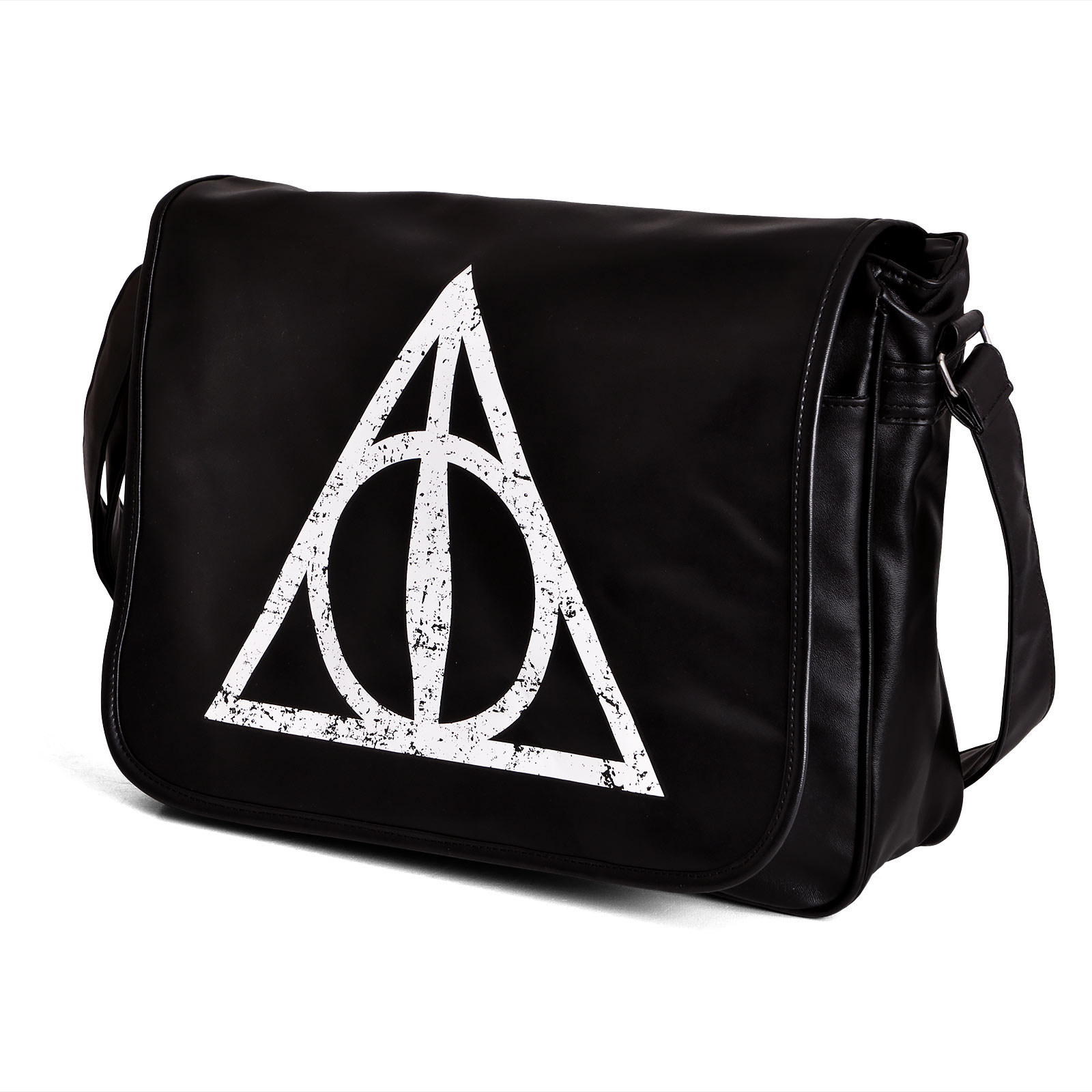 Harry Potter - Heiligtümer des Todes College Tasche