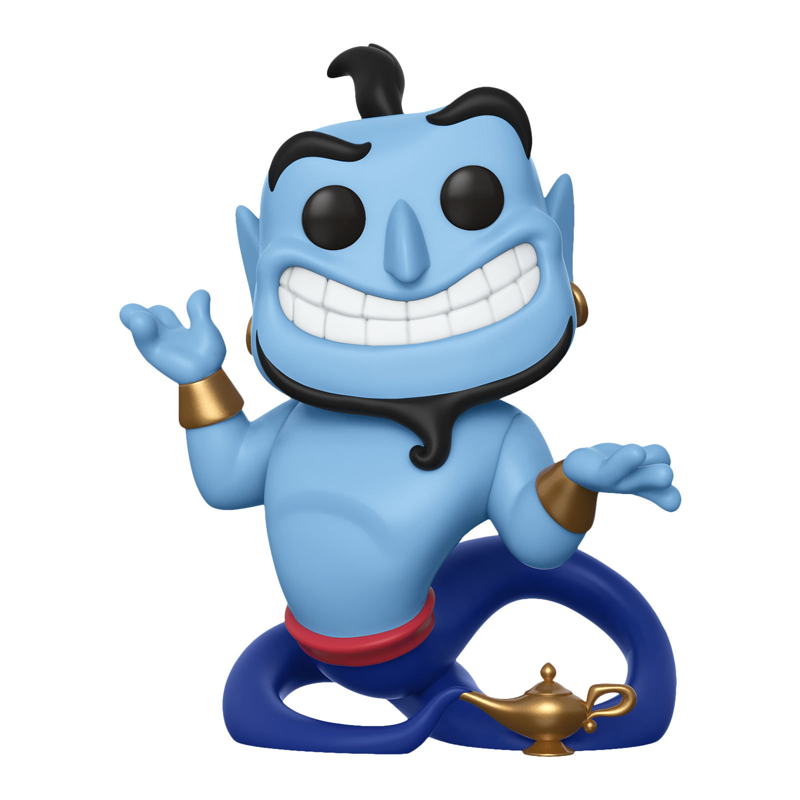 Aladdin - Dschinni mit Wunderlampe Funko Pop Figur