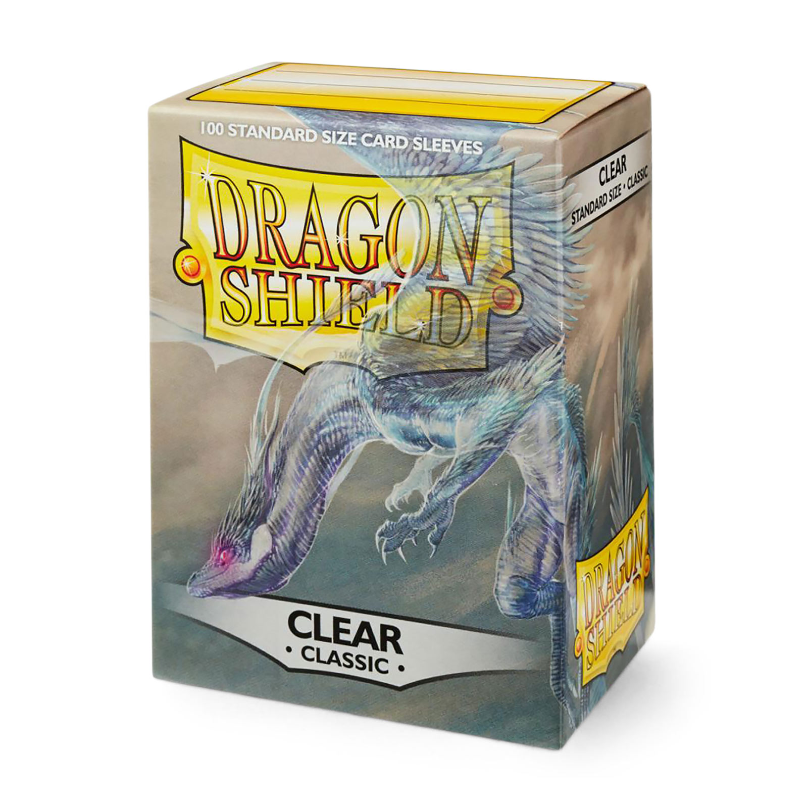Dragon Shield - Kartenhüllen 100er Set