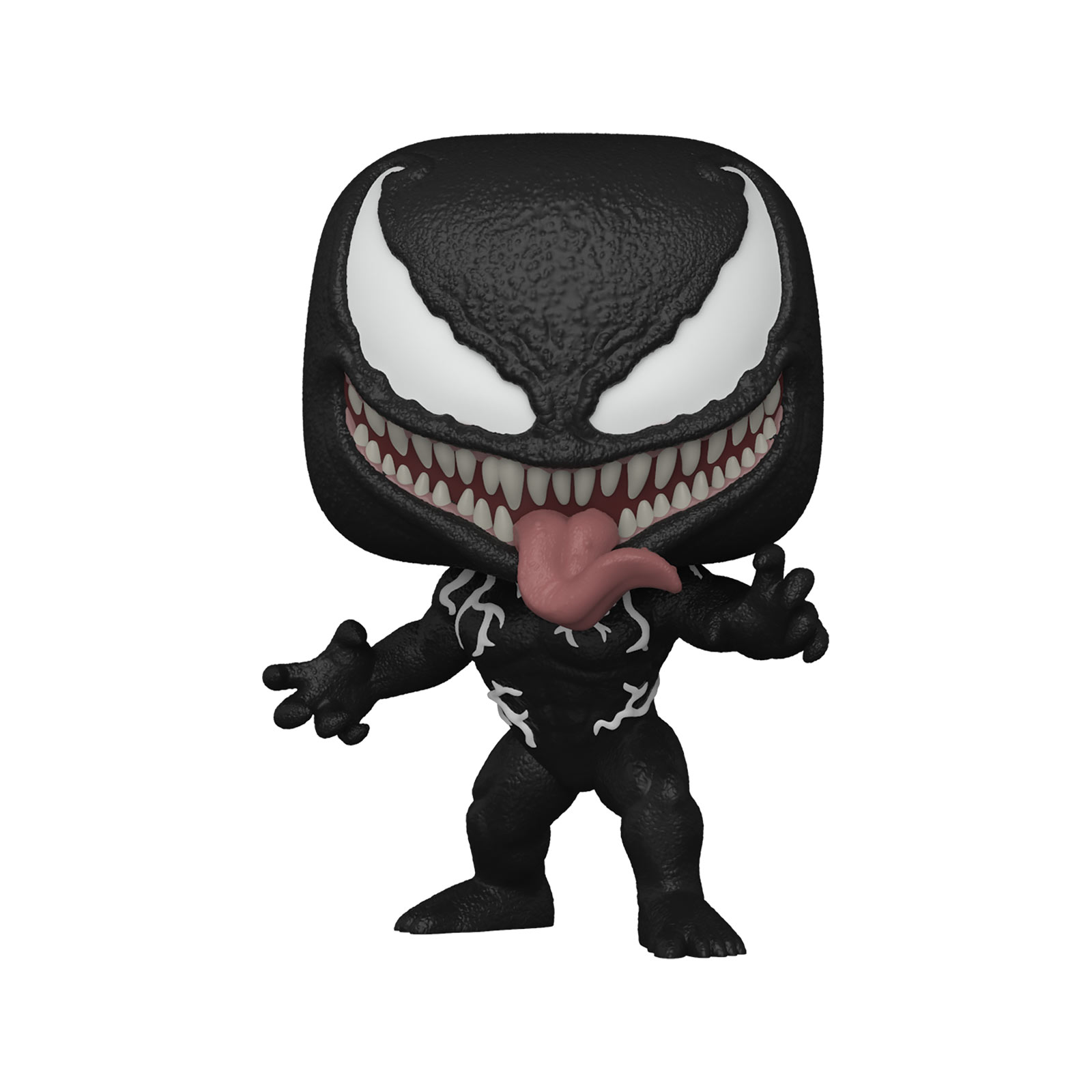 Marvel - Venom Funko Pop Wackelkopf-Figur