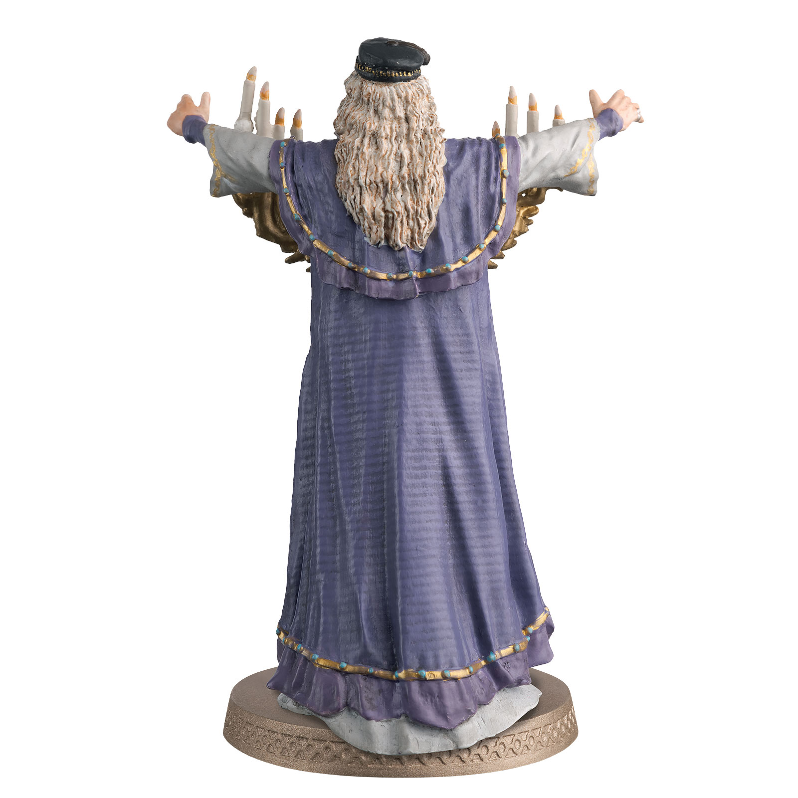 Albus Dumbledore Hero Collector Figur 12 cm - Harry Potter Albus Dumbledore Hero Collector Figur 12 cm - Harry Potter