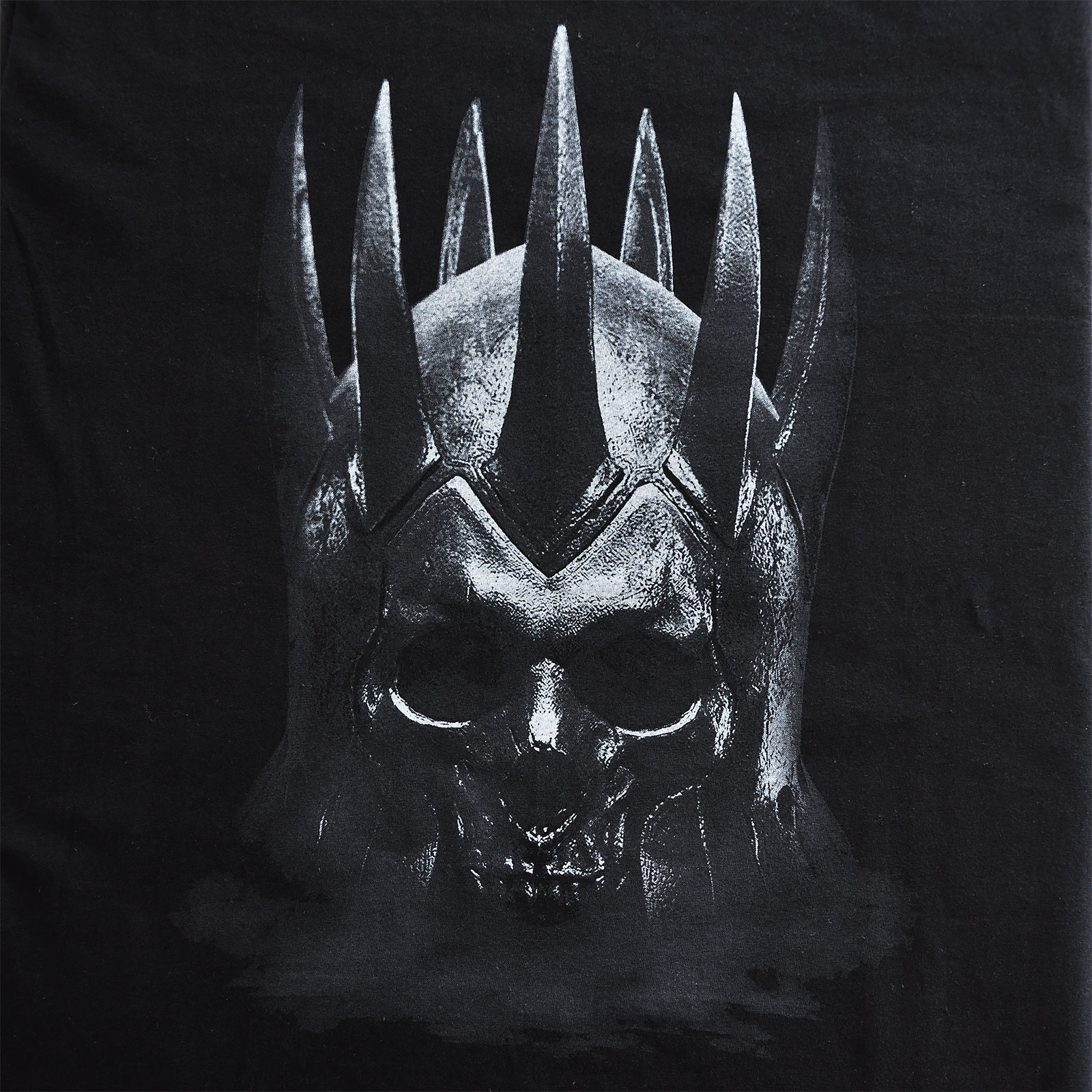 Witcher - Eredin T-Shirt schwarz