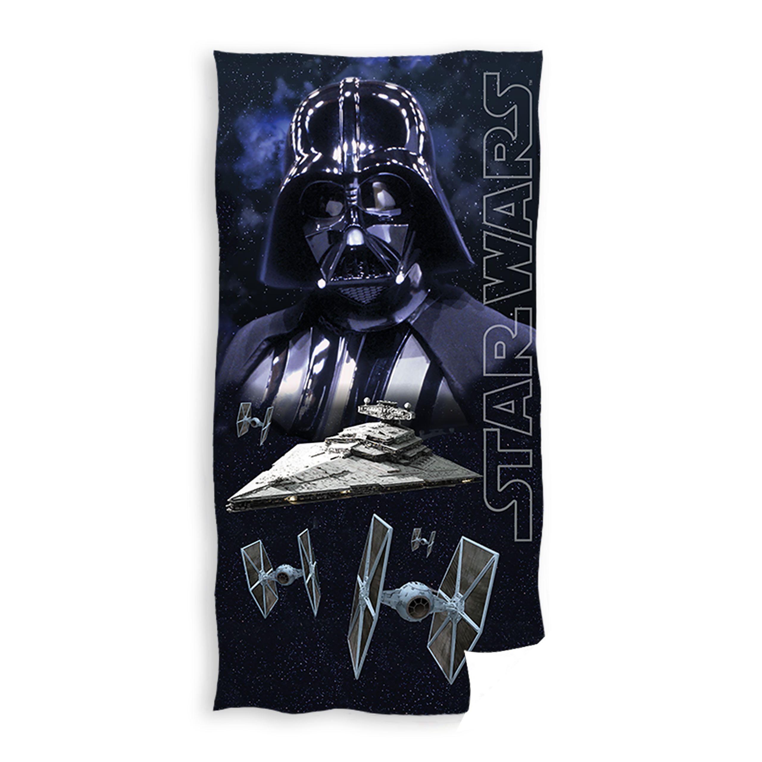 Star Wars - Darth Vader Badetuch
