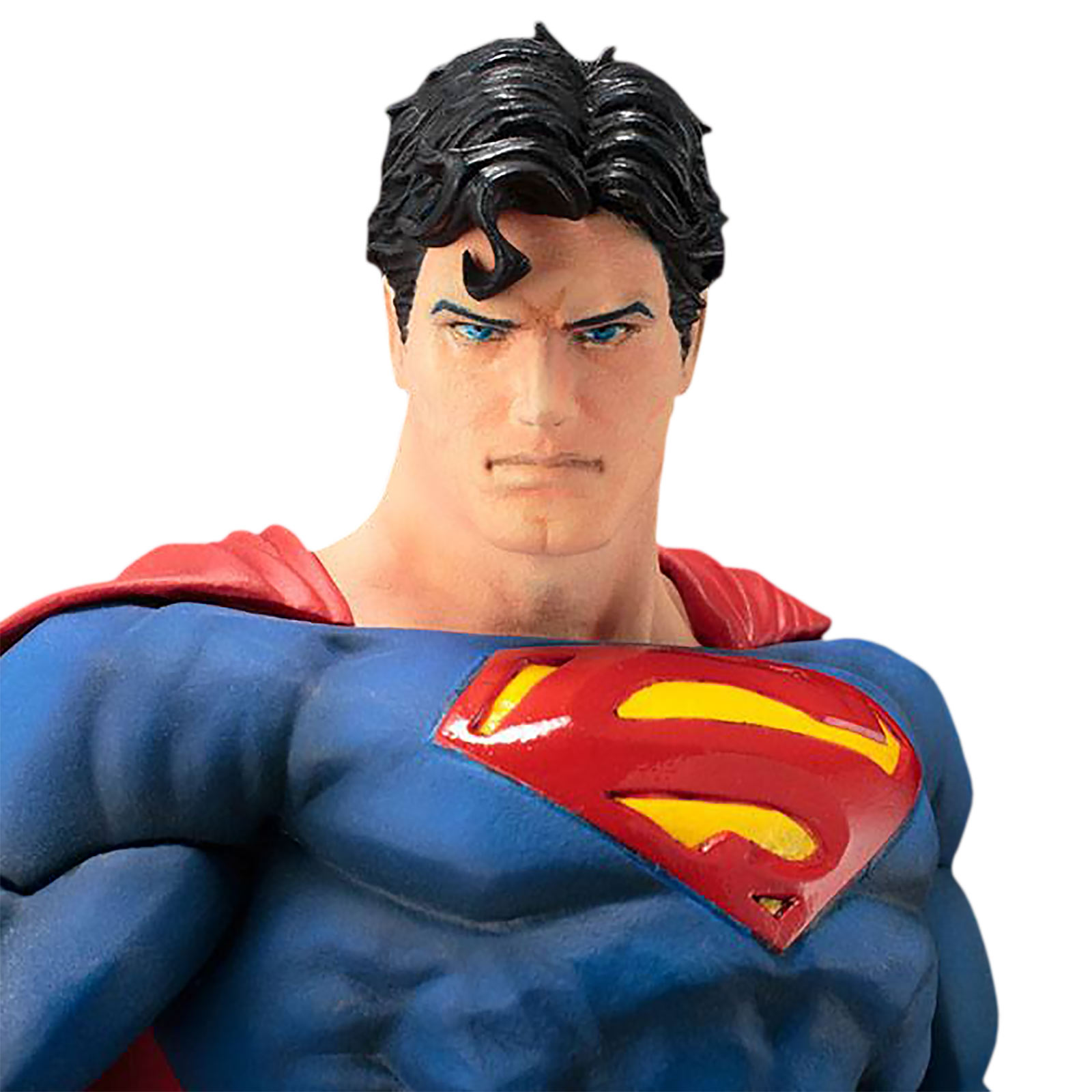 Superman - Rebirth Sammler Statue 1:10