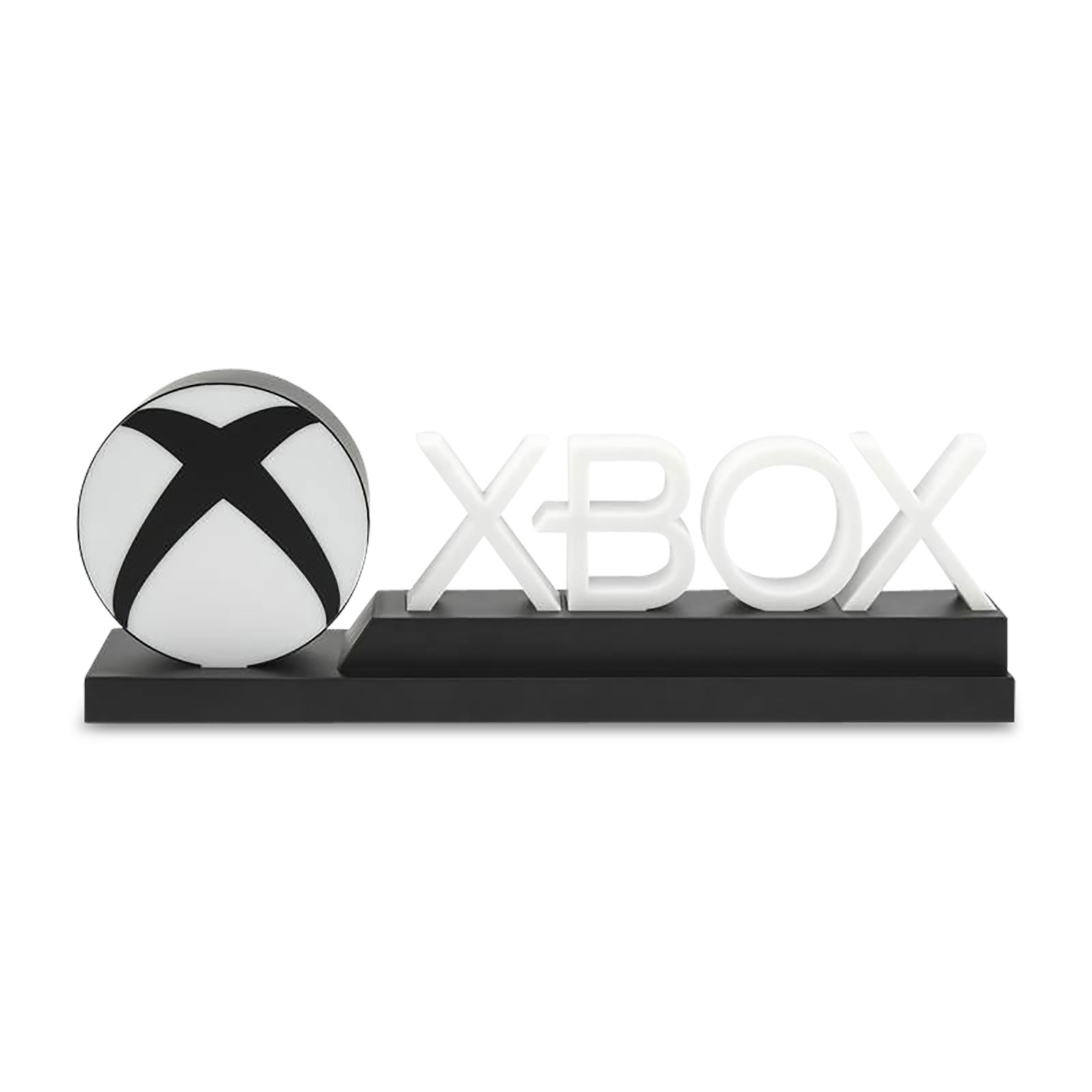 Xbox - Icons Tischlampe
