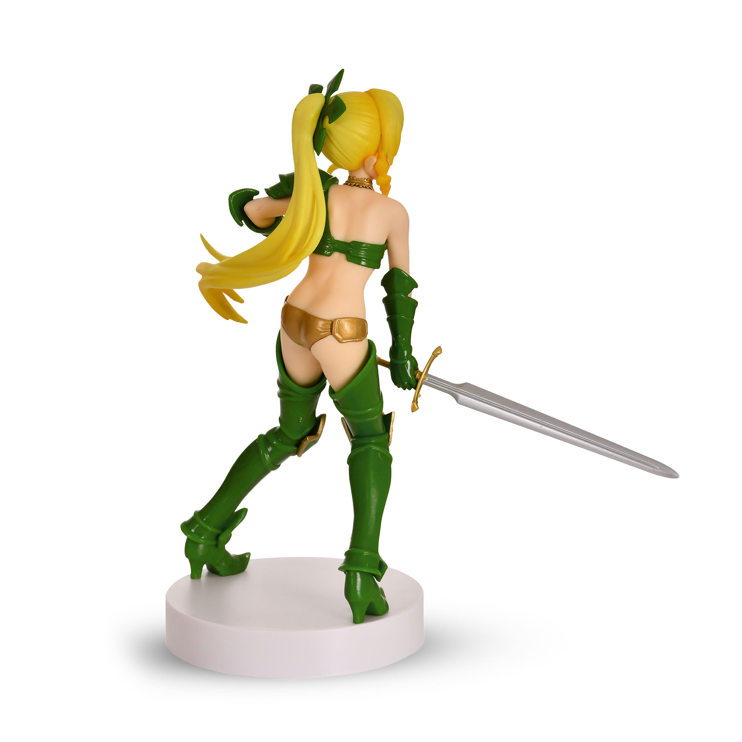 Sword Art Online - Leafa Figur