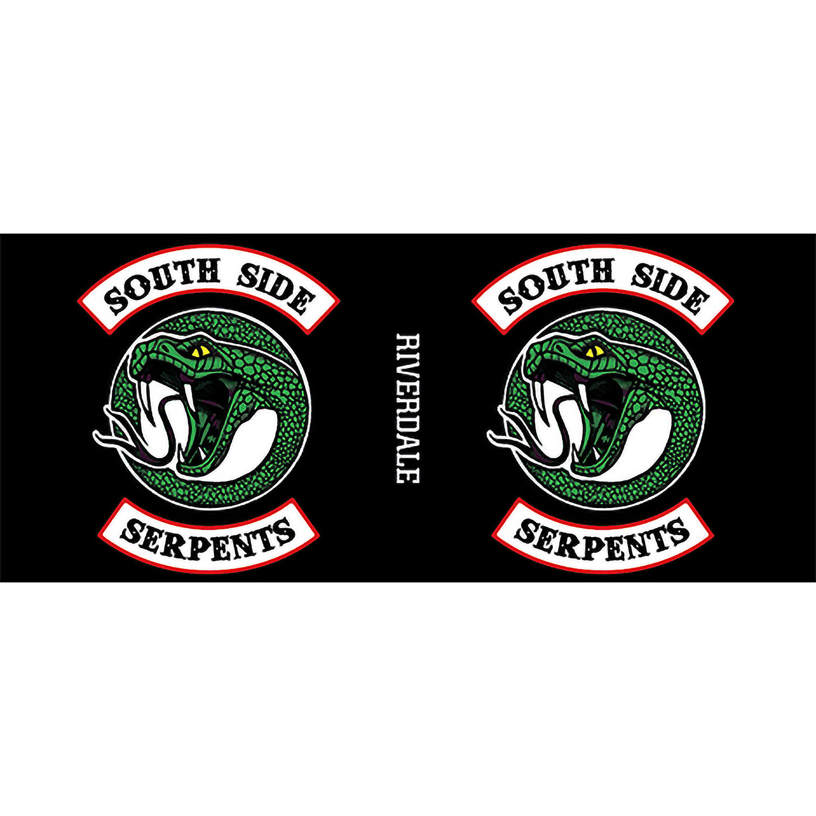Riverdale - South Side Serpents Tasse