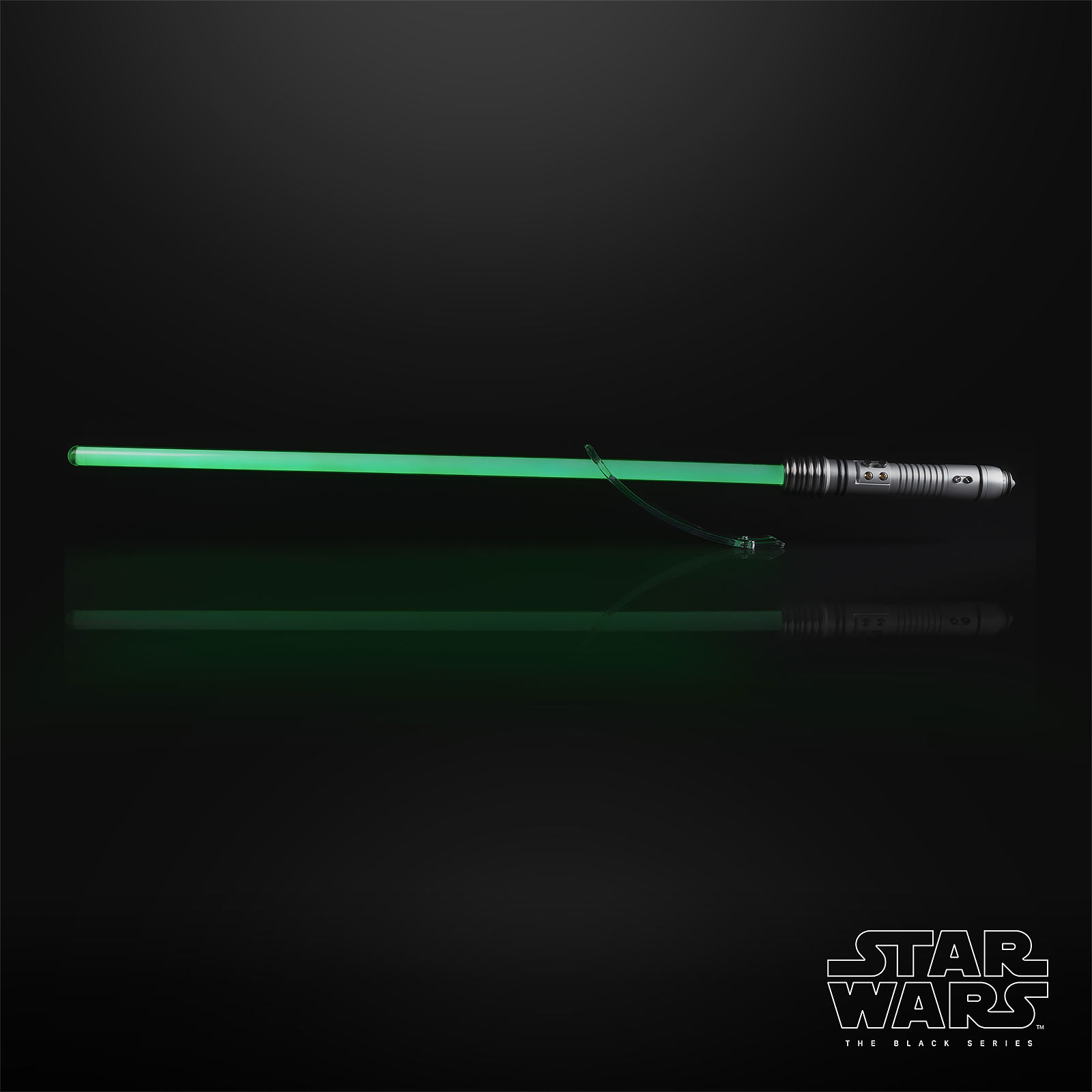 Star Wars - Kit Fisto Force FX Lichtschwert