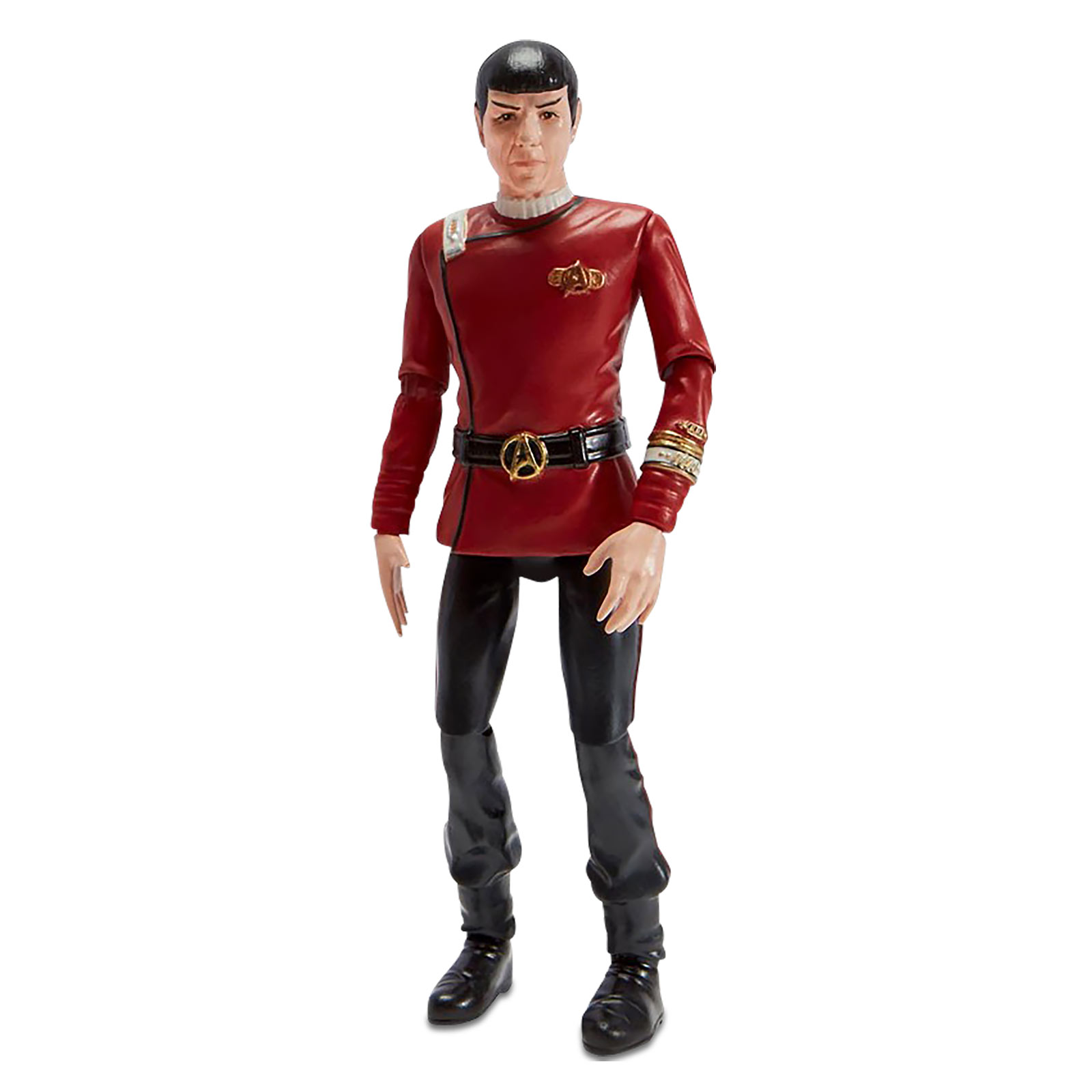 Star Trek - Spock Actionfigur