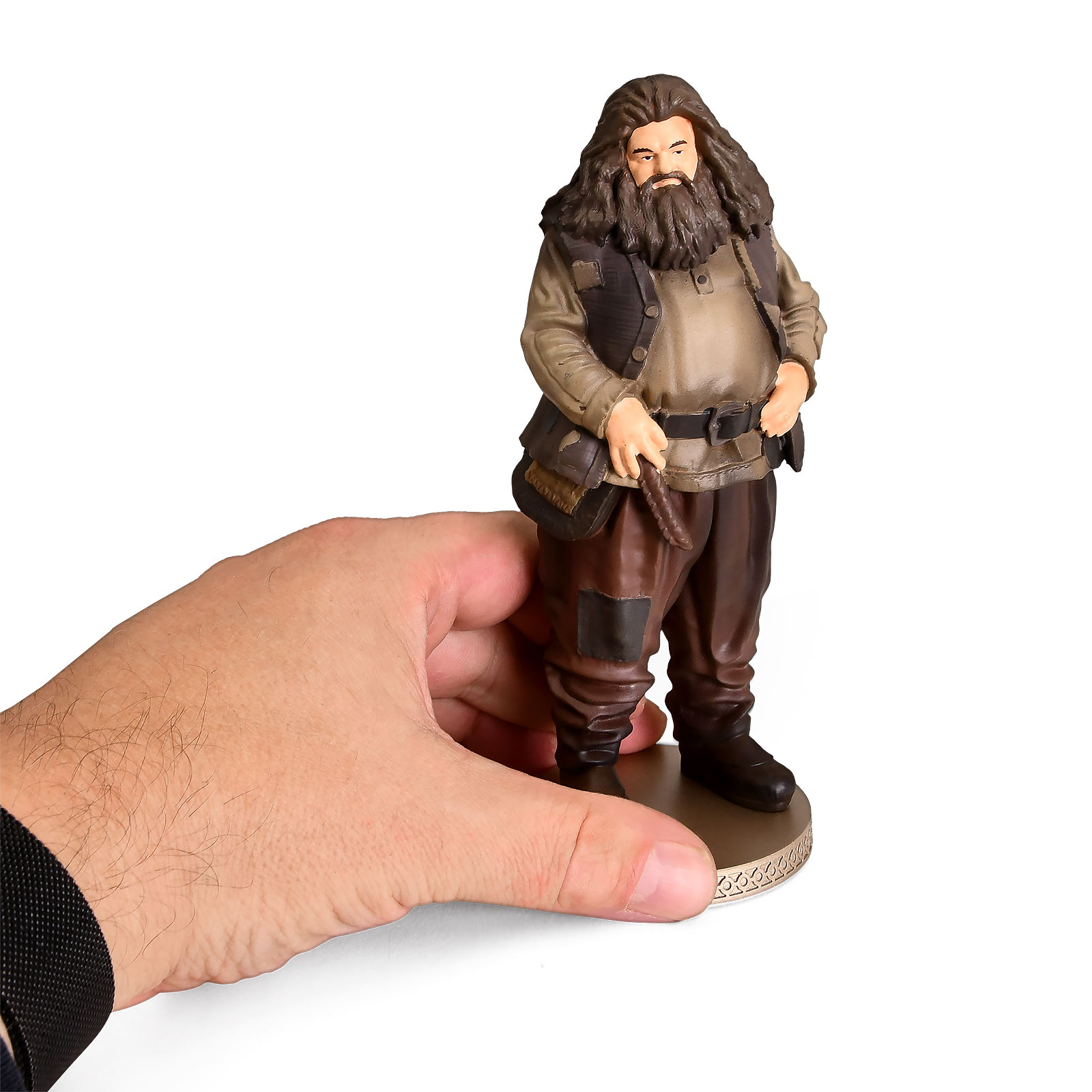 Rubeus Hagrid Hero Collector Figur 15 cm - Harry Potter Rubeus Hagrid Hero Collector Figur 15 cm - Harry Potter