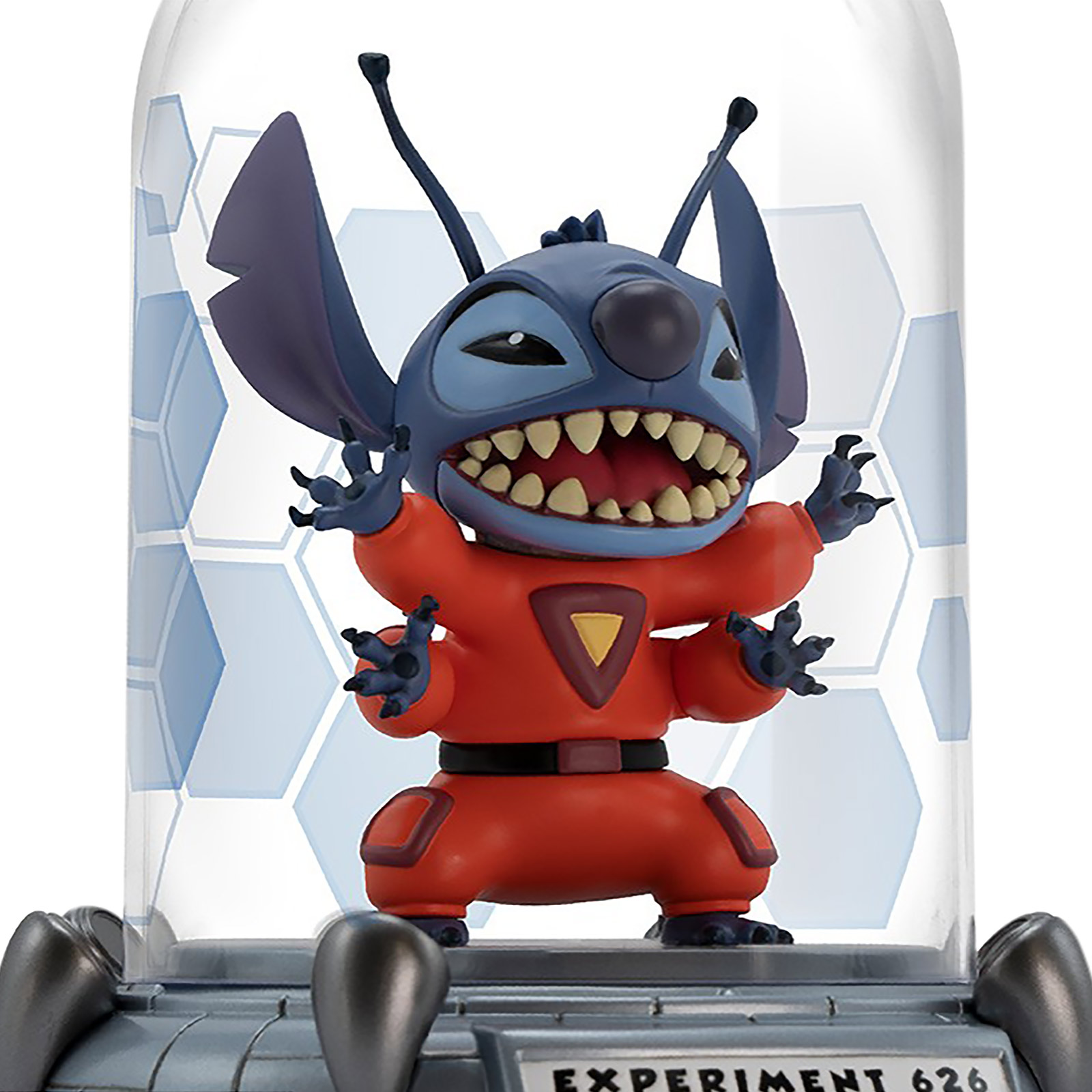 Lilo & Stitch - Experiment 626 Stitch Figur