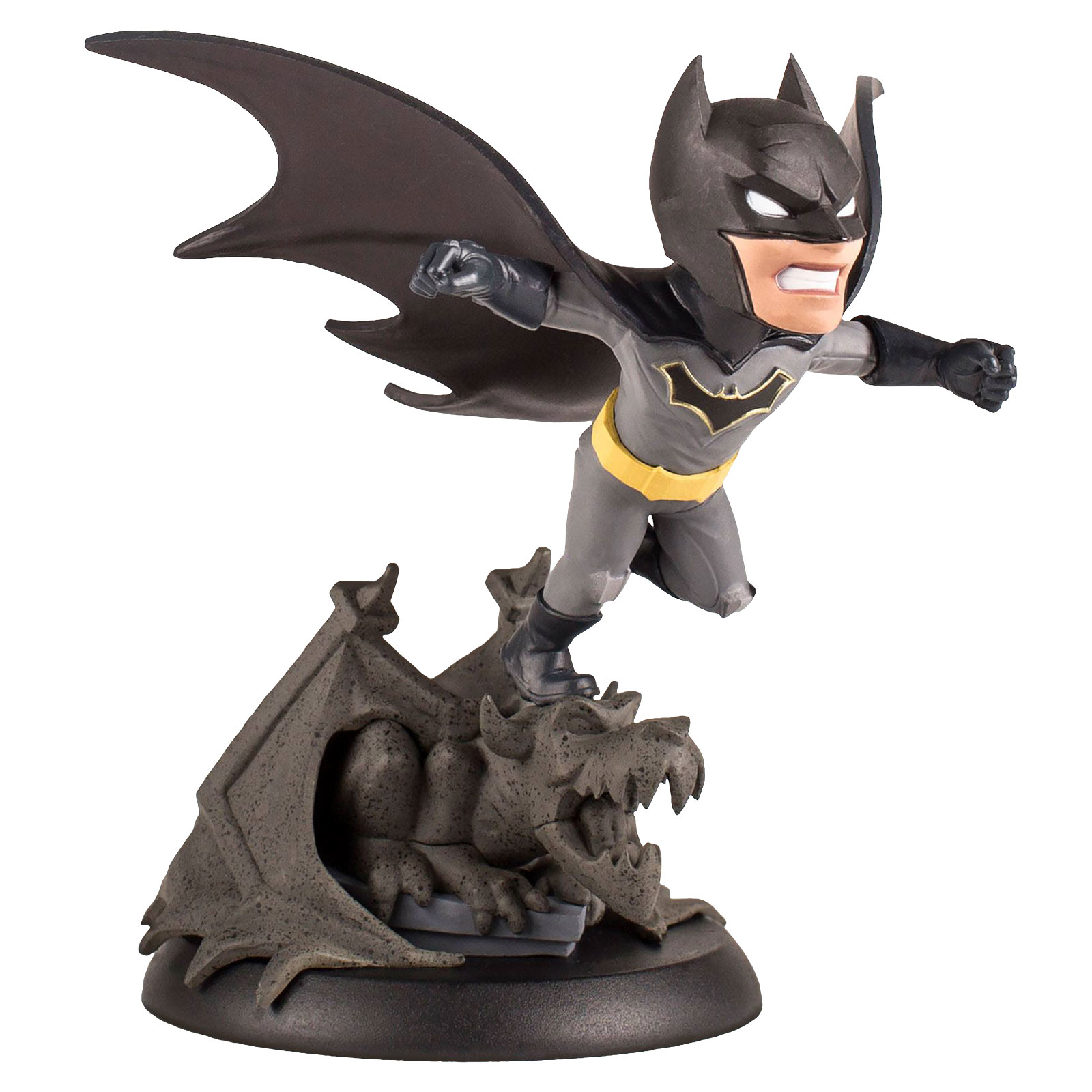 Batman - DC Comics Rebirth Figur 12 cm
