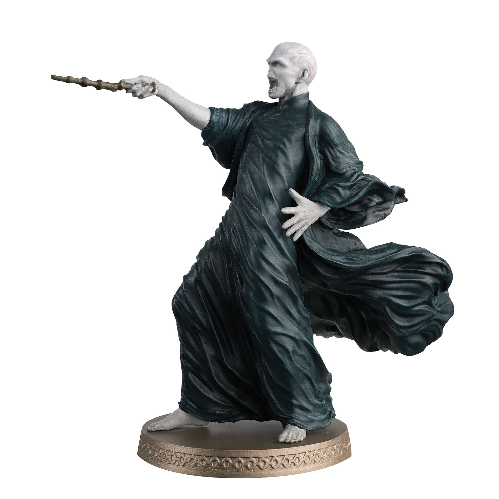 Lord Voldemort Hero Collector Figur 11 cm - Harry Potter
