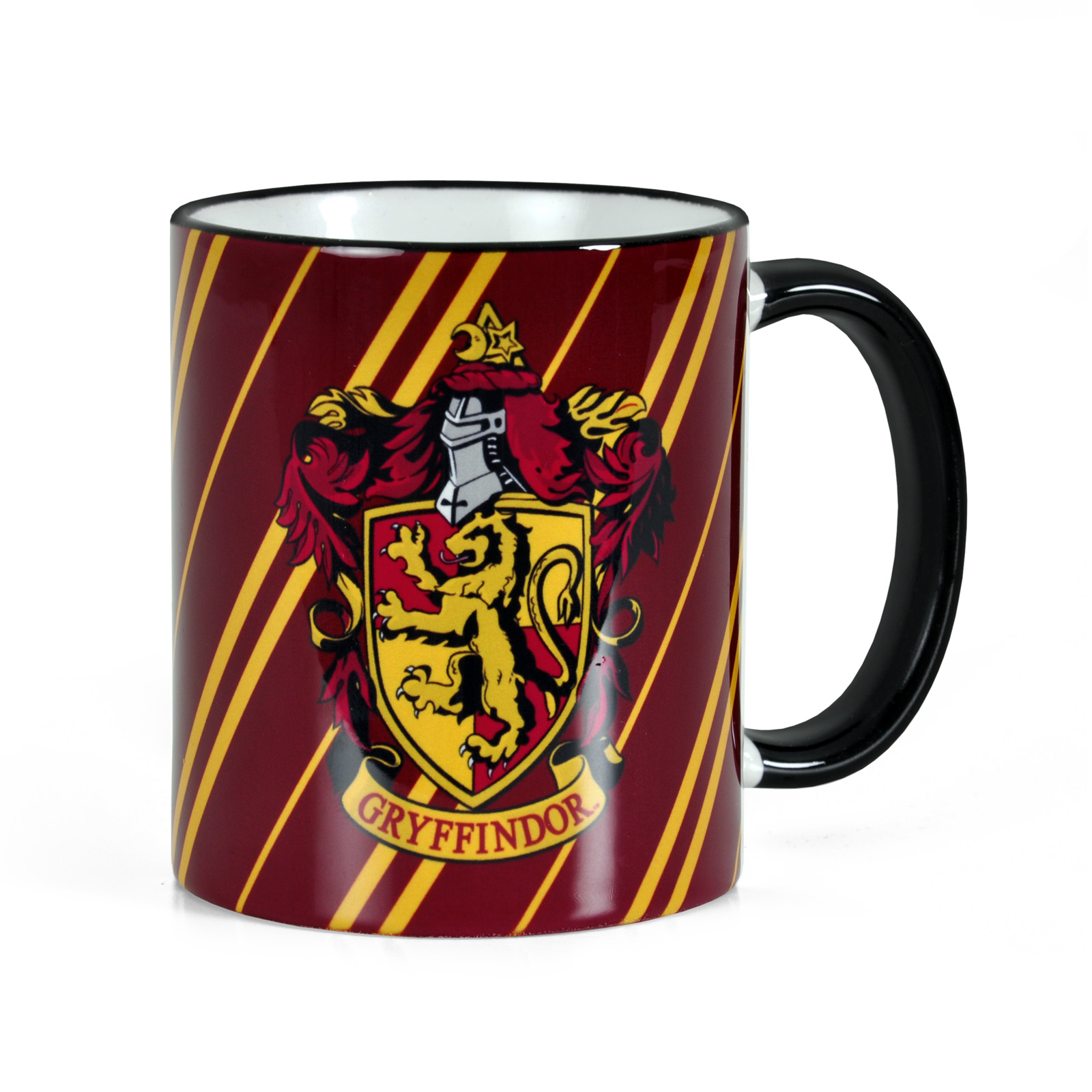 Harry Potter - Gryffindor Wappen Tasse