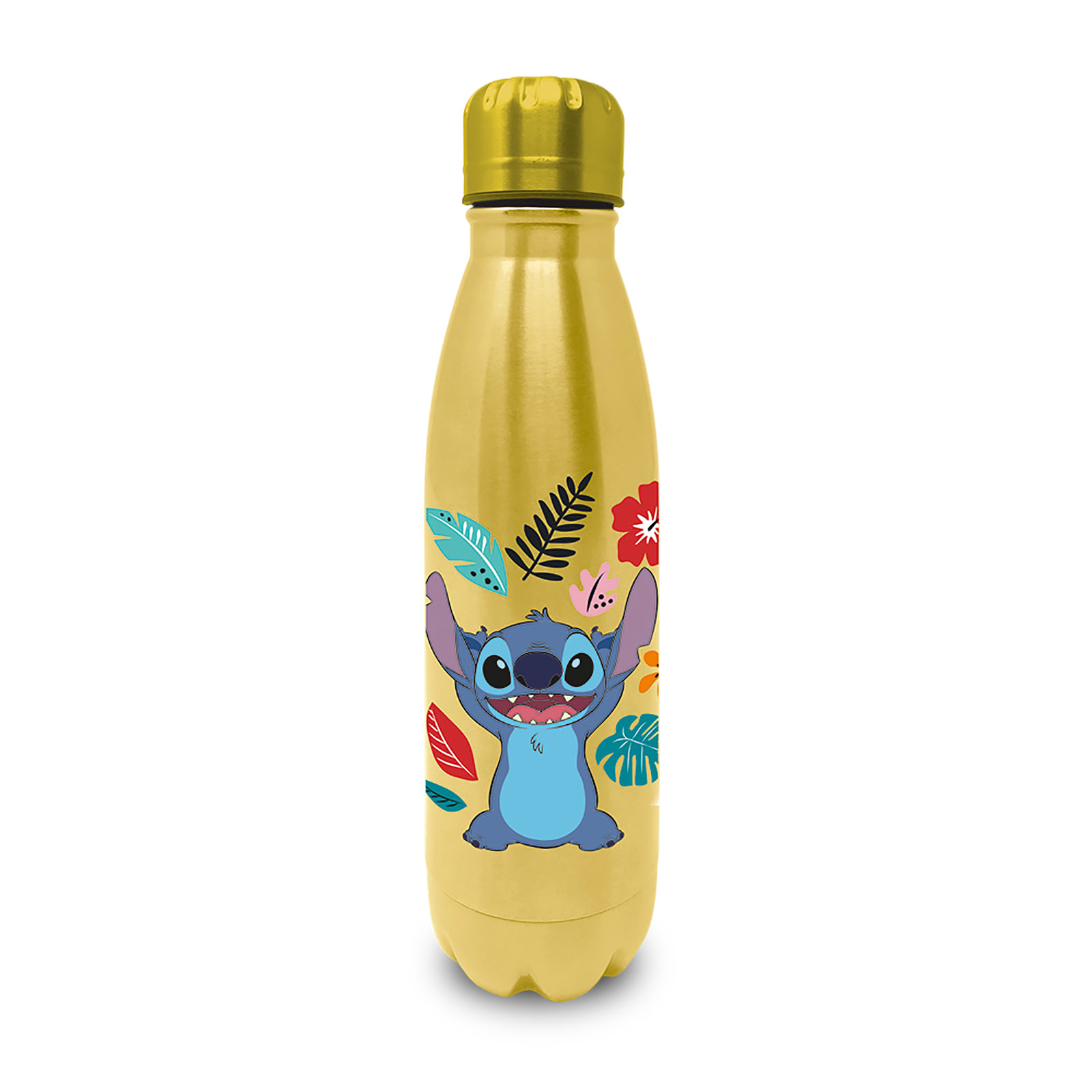 Lilo & Stitch - Tropical Trinkflasche