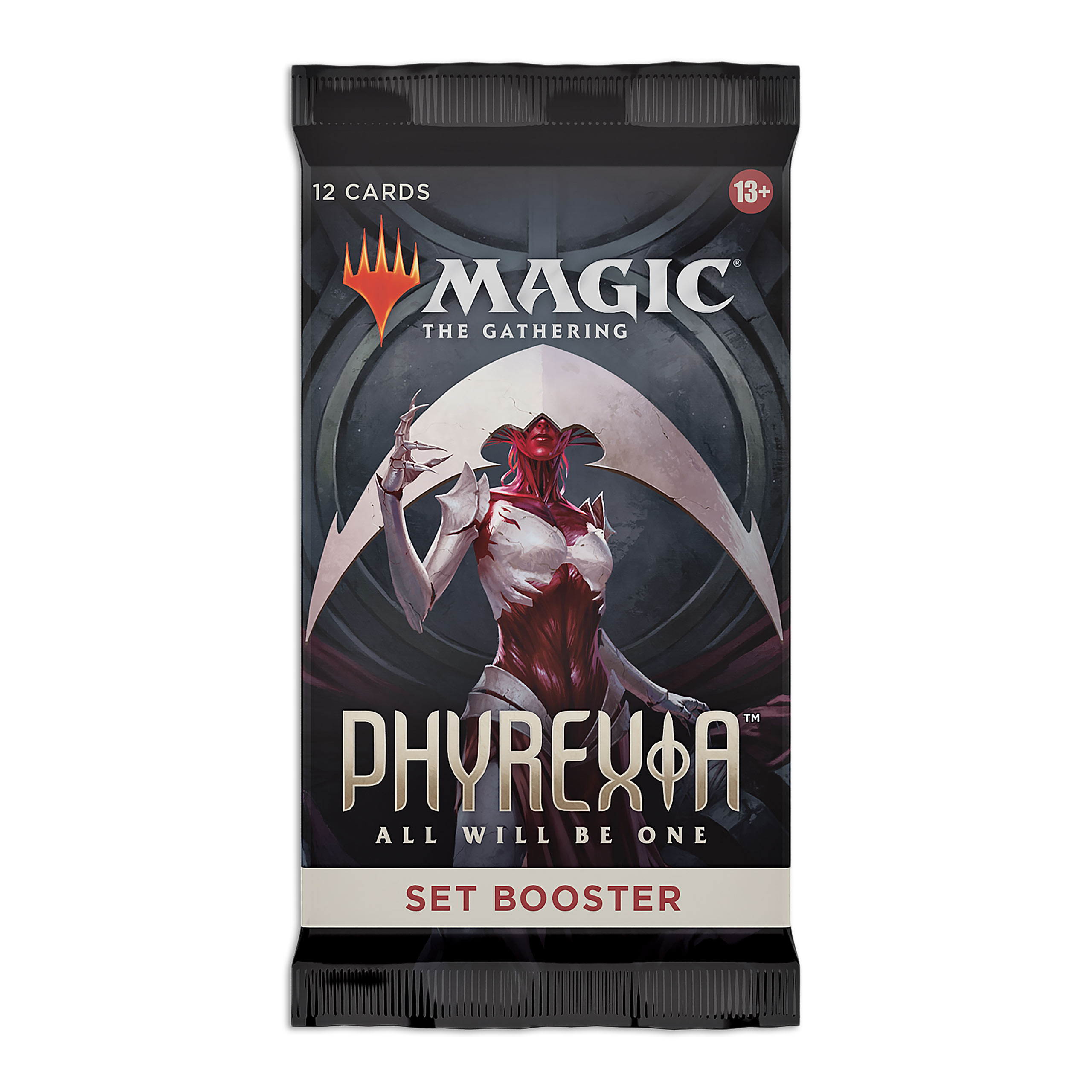 Phyrexia: All Will Be One Set Booster englische Version - Magic The Gathering