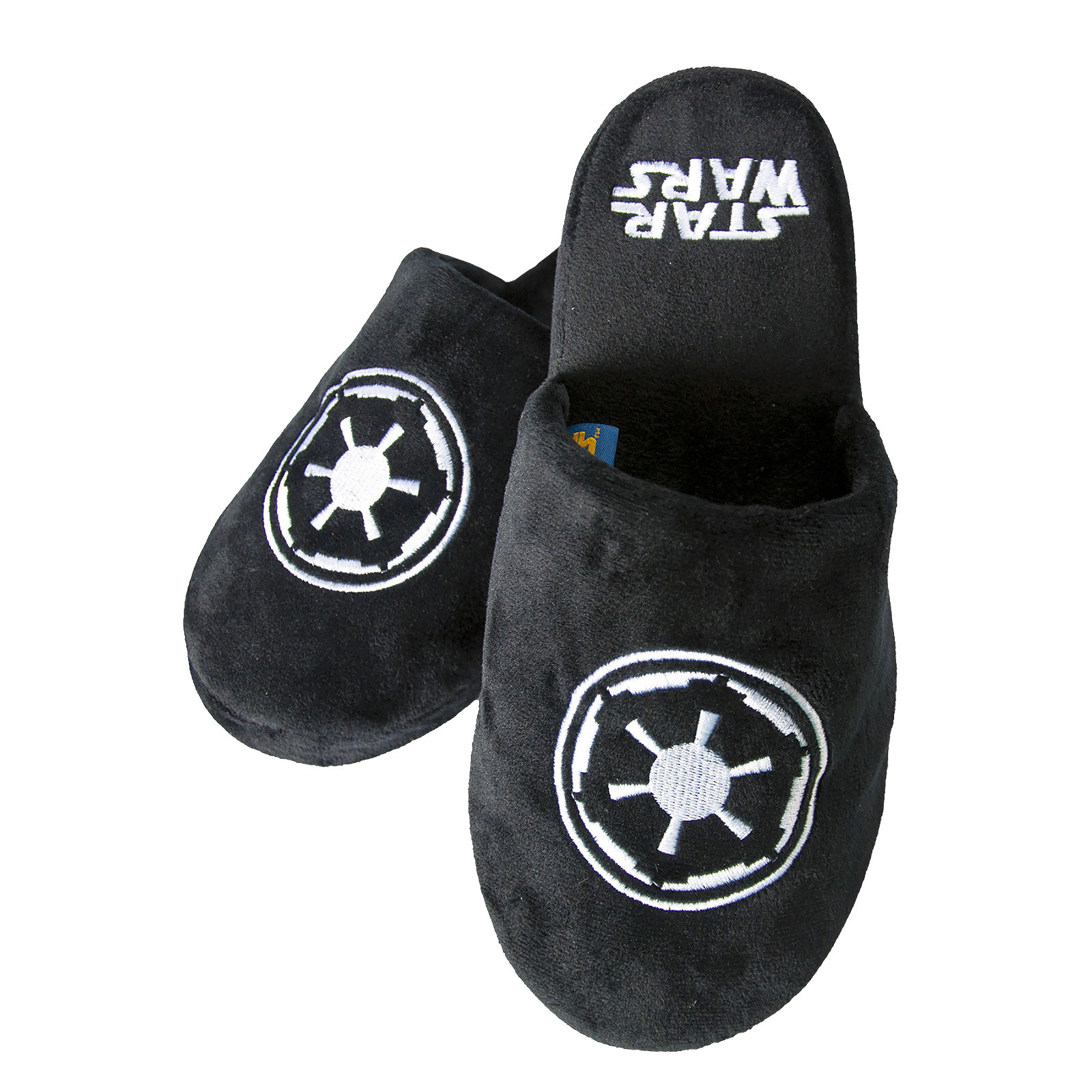 Star Wars - Galactic Empire Plüsch Pantoffeln