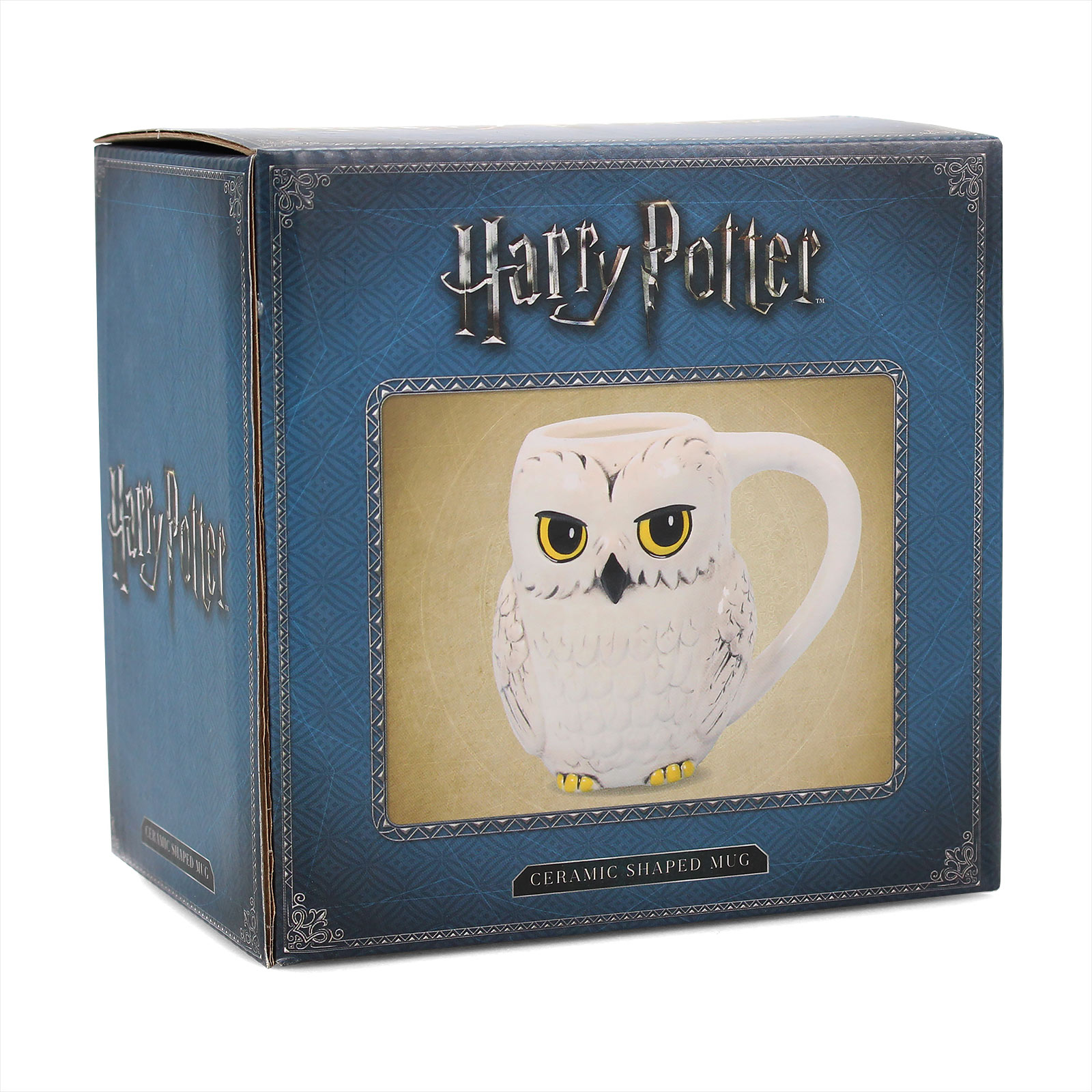 Harry Potter - Hedwig 3D Tasse