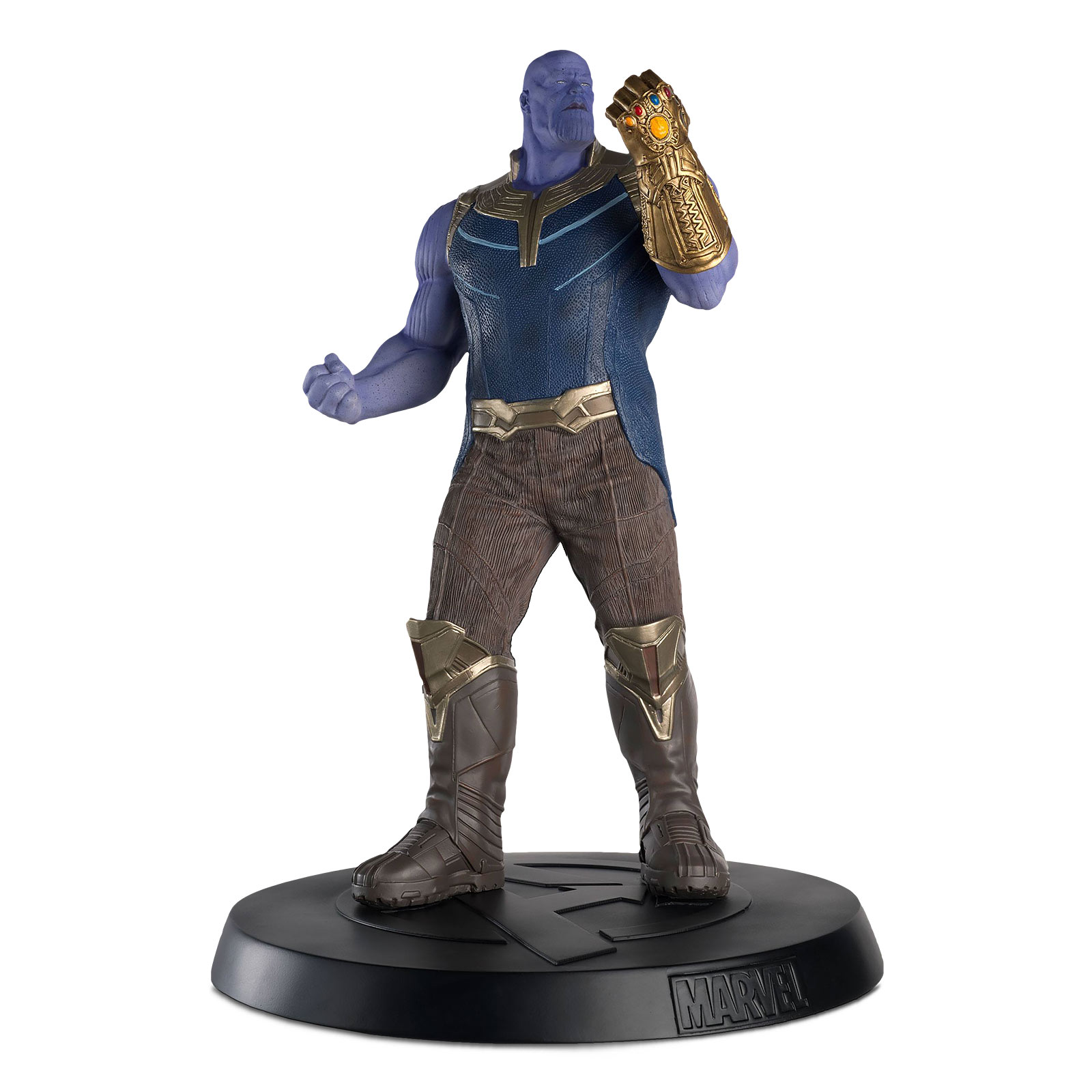 Thanos Movie MEGA Collection Figur 37 cm