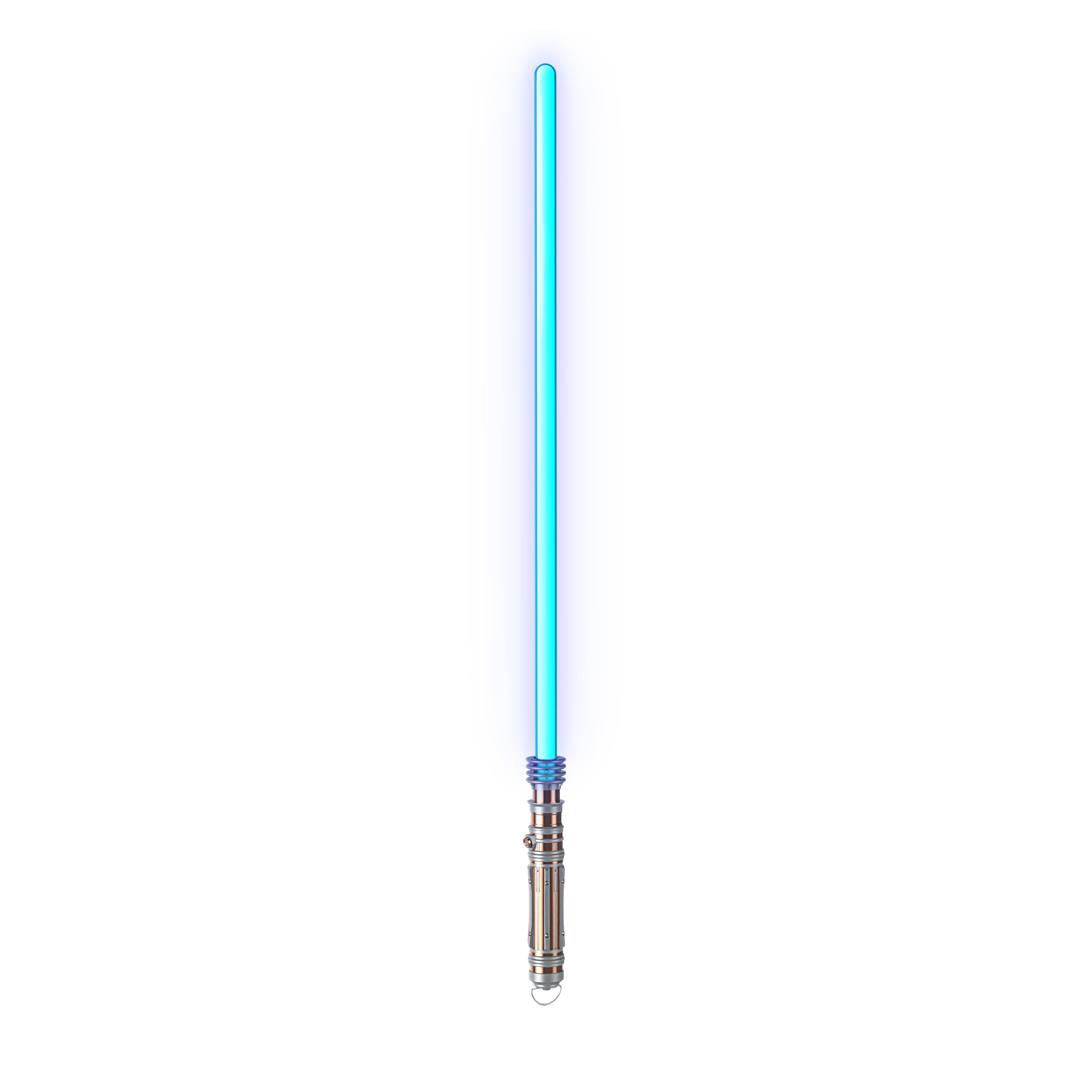 Star Wars - Leia Organa Force FX Elite Lichtschwert