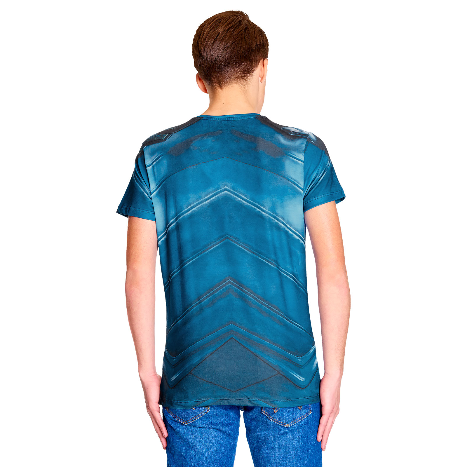 Thor - Loki Lookalike T-Shirt