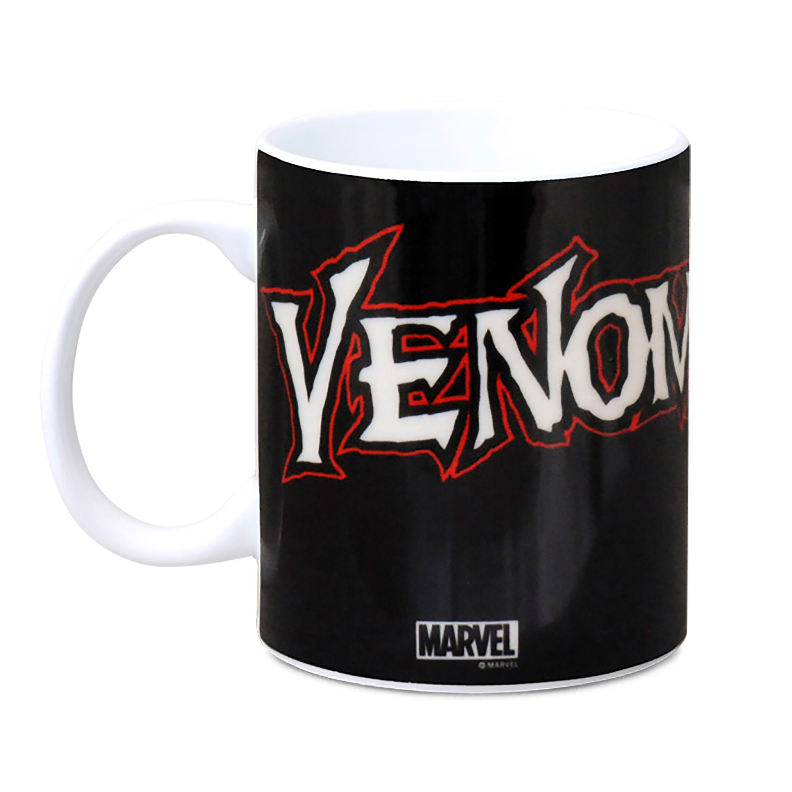 Venom - Comic Face Tasse