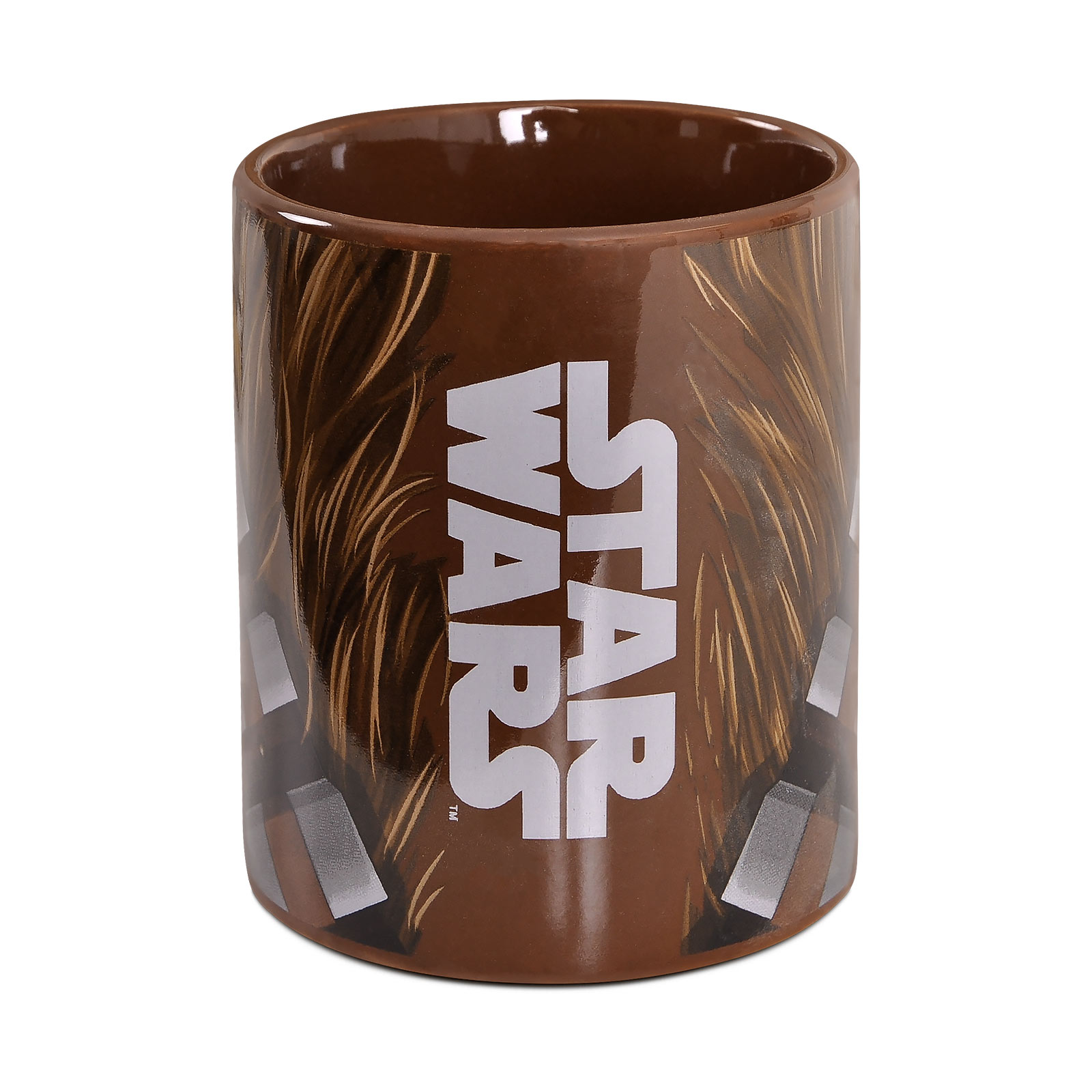 Star Wars - Chewbacca Patronengürtel Tasse