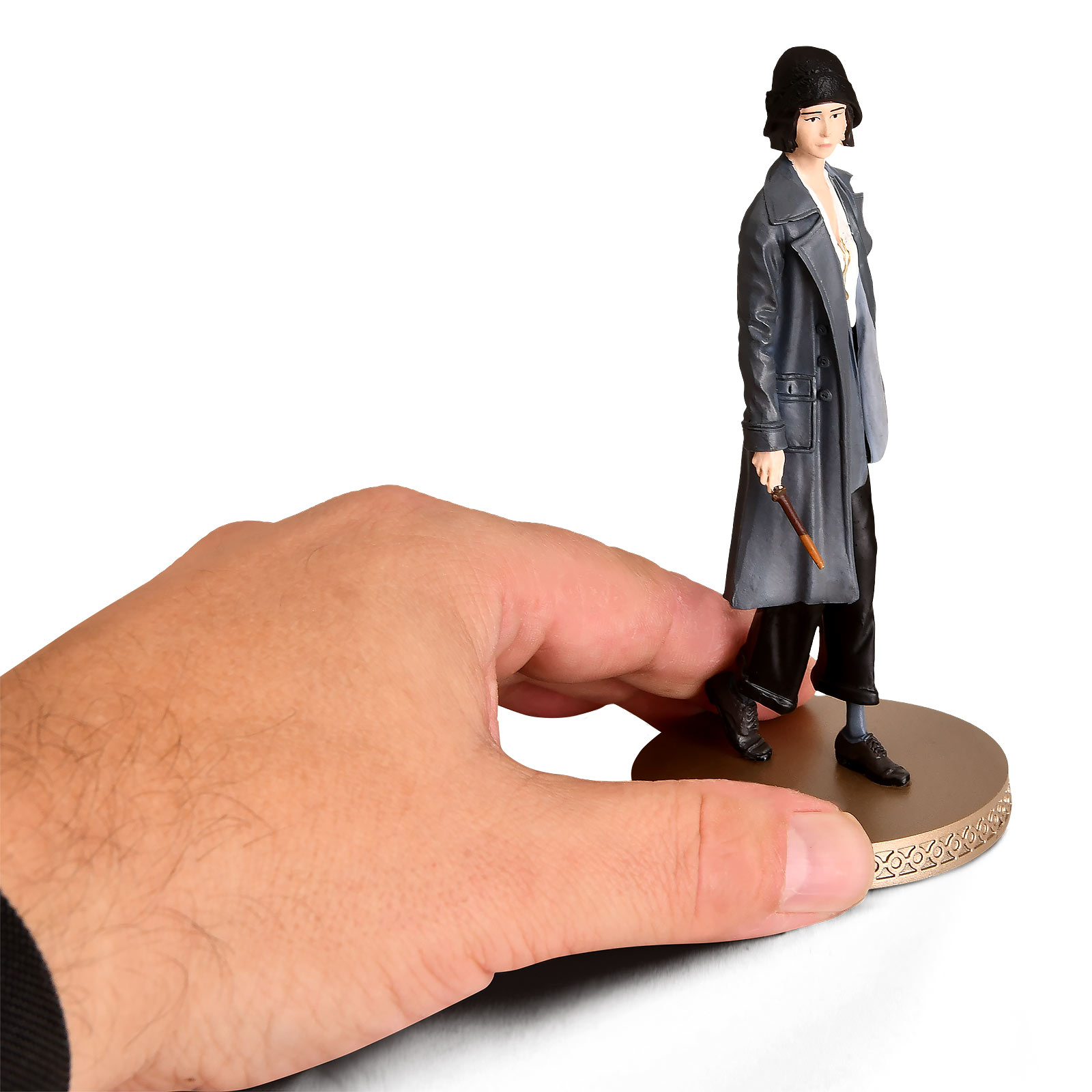 Tina Goldstein Hero Collector Figur 12 cm - Phantastische Tierwesen Tina Goldstein Hero Collector Figur 12 cm - Phantastische Tierwesen
