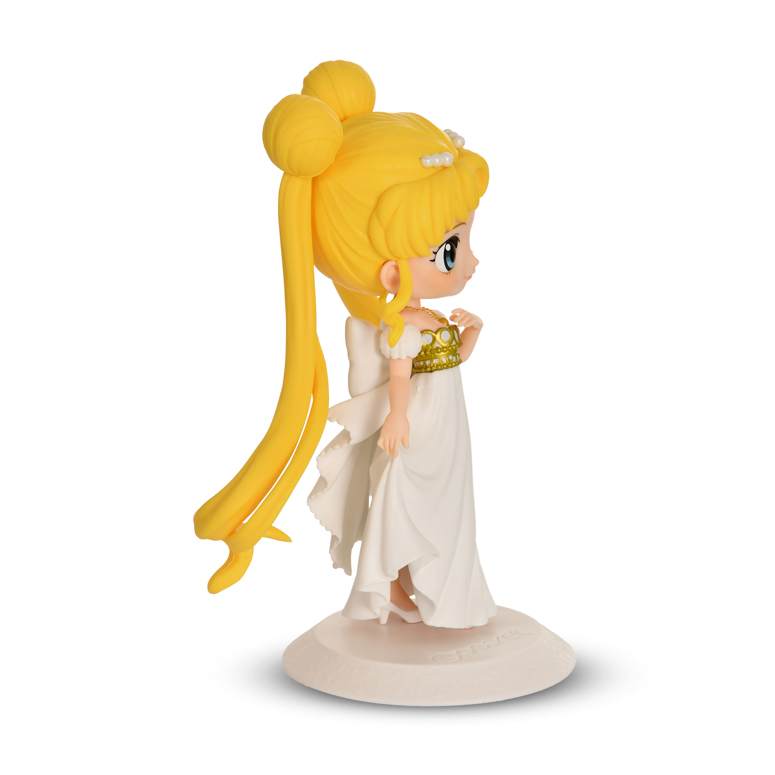 Sailor Moon - Prinzessin Serenity Q Posket Figur