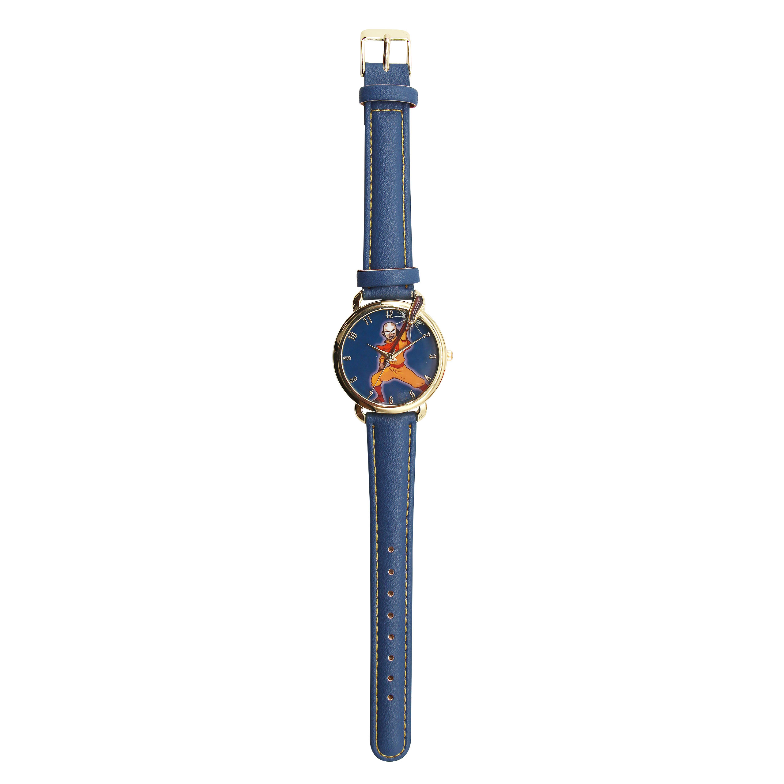 Avatar - Aang Armbanduhr