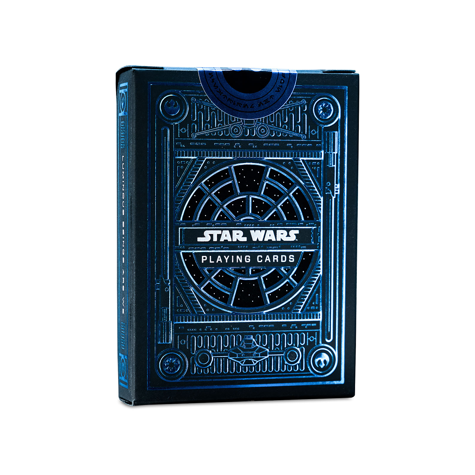 Star Wars - Light Side Kartenspiel