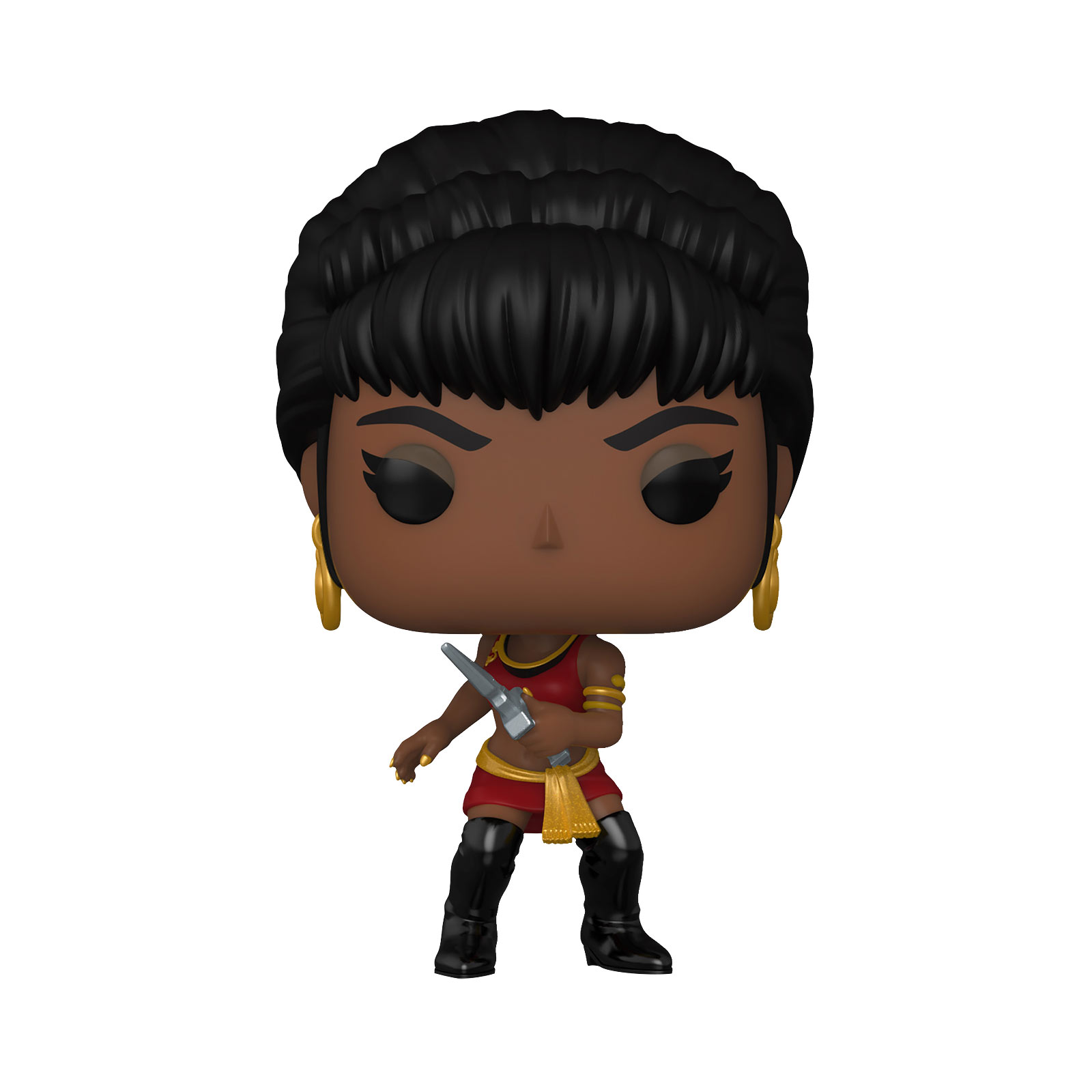 Star Trek - Uhura Funko Pop Figur