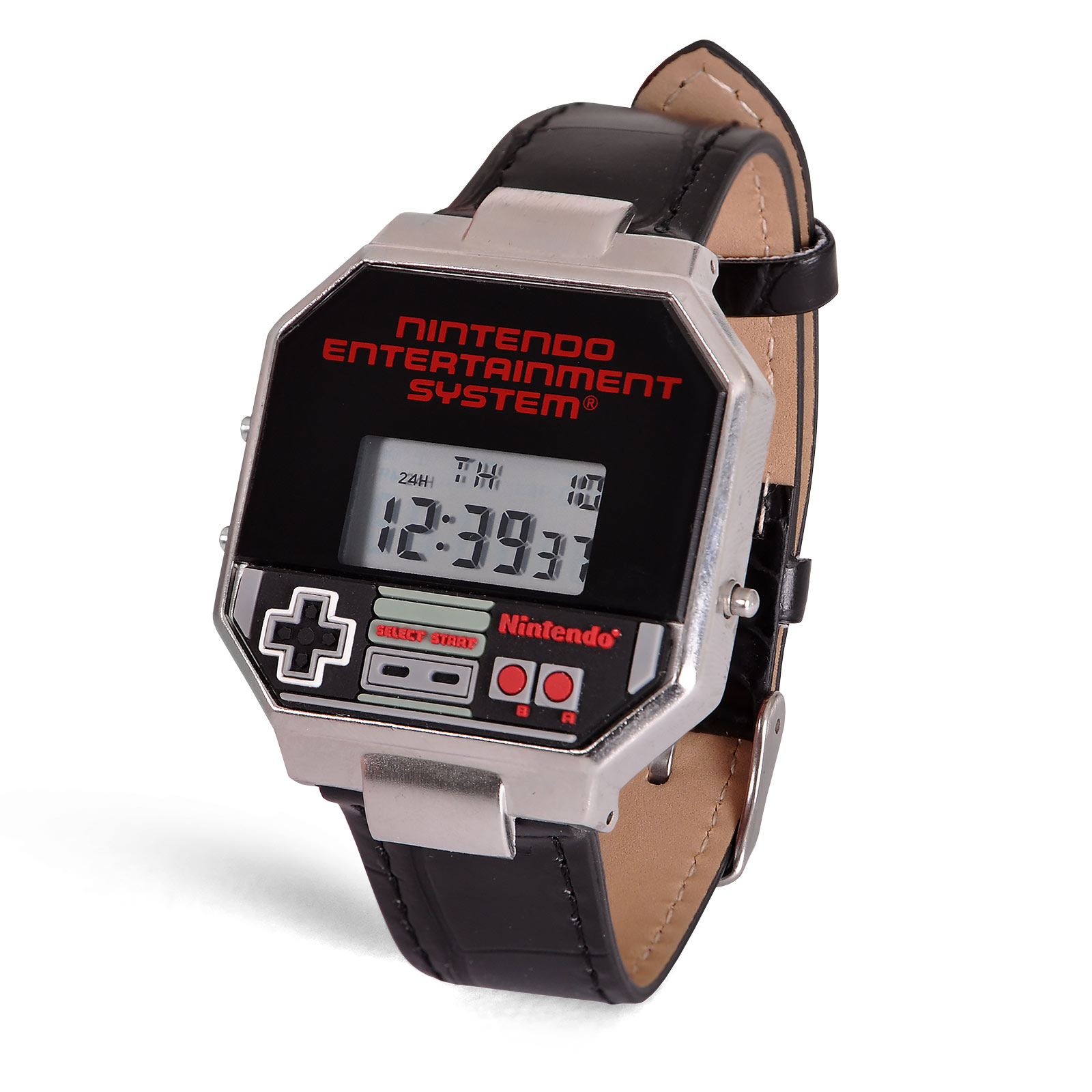 Nintendo - NES Armbanduhr