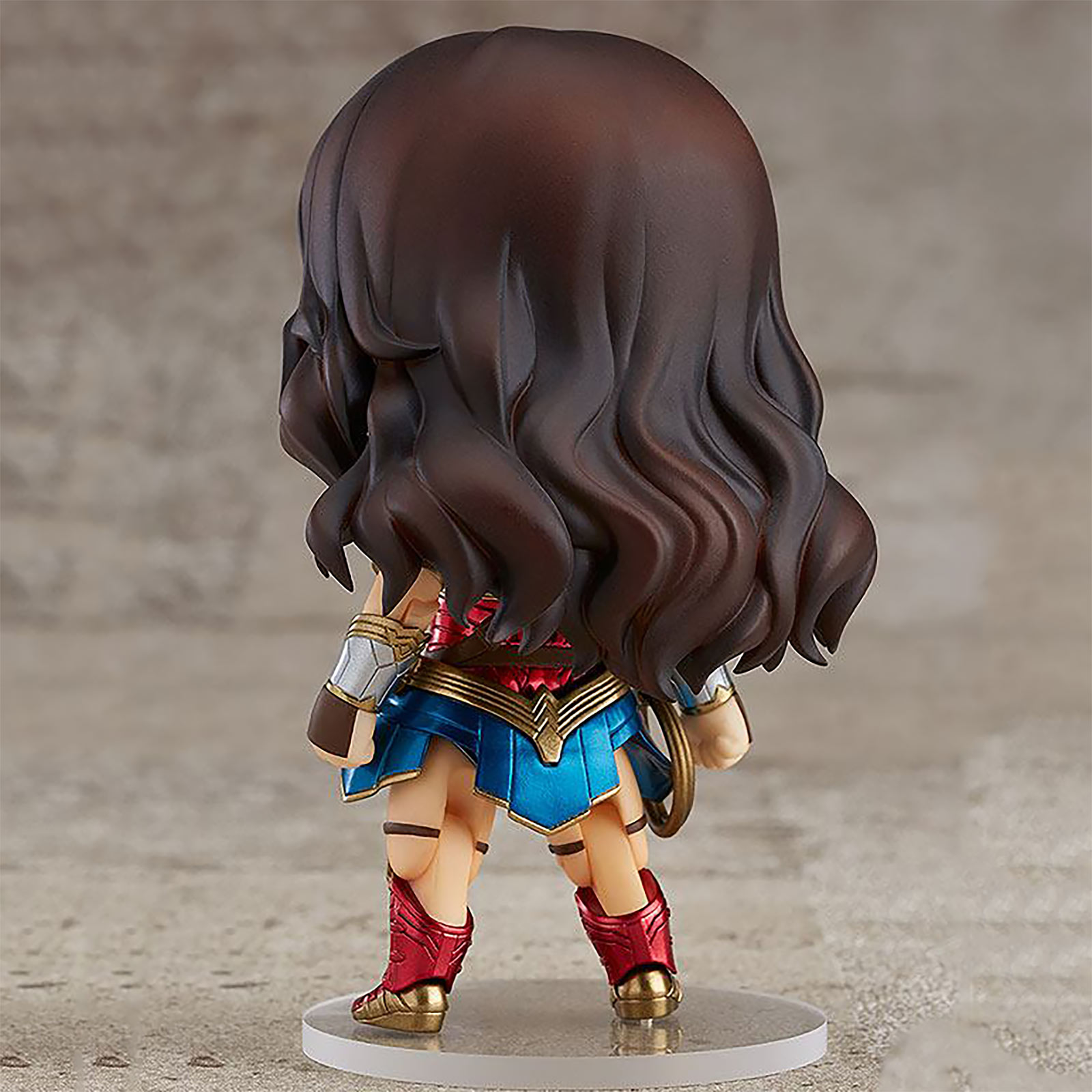 Wonder Woman - Movie Chibi Actionfigur