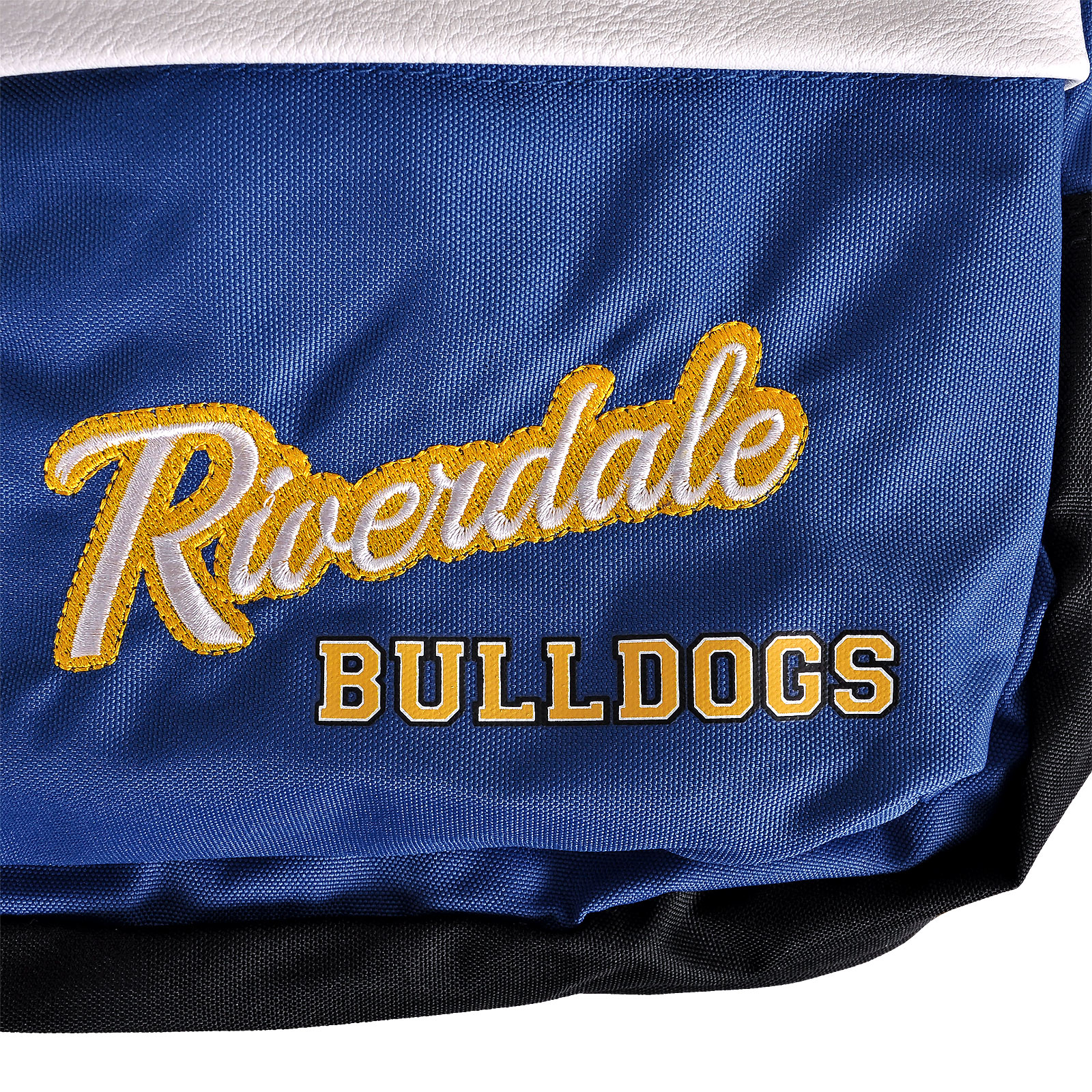 Riverdale - Bulldogs Rucksack