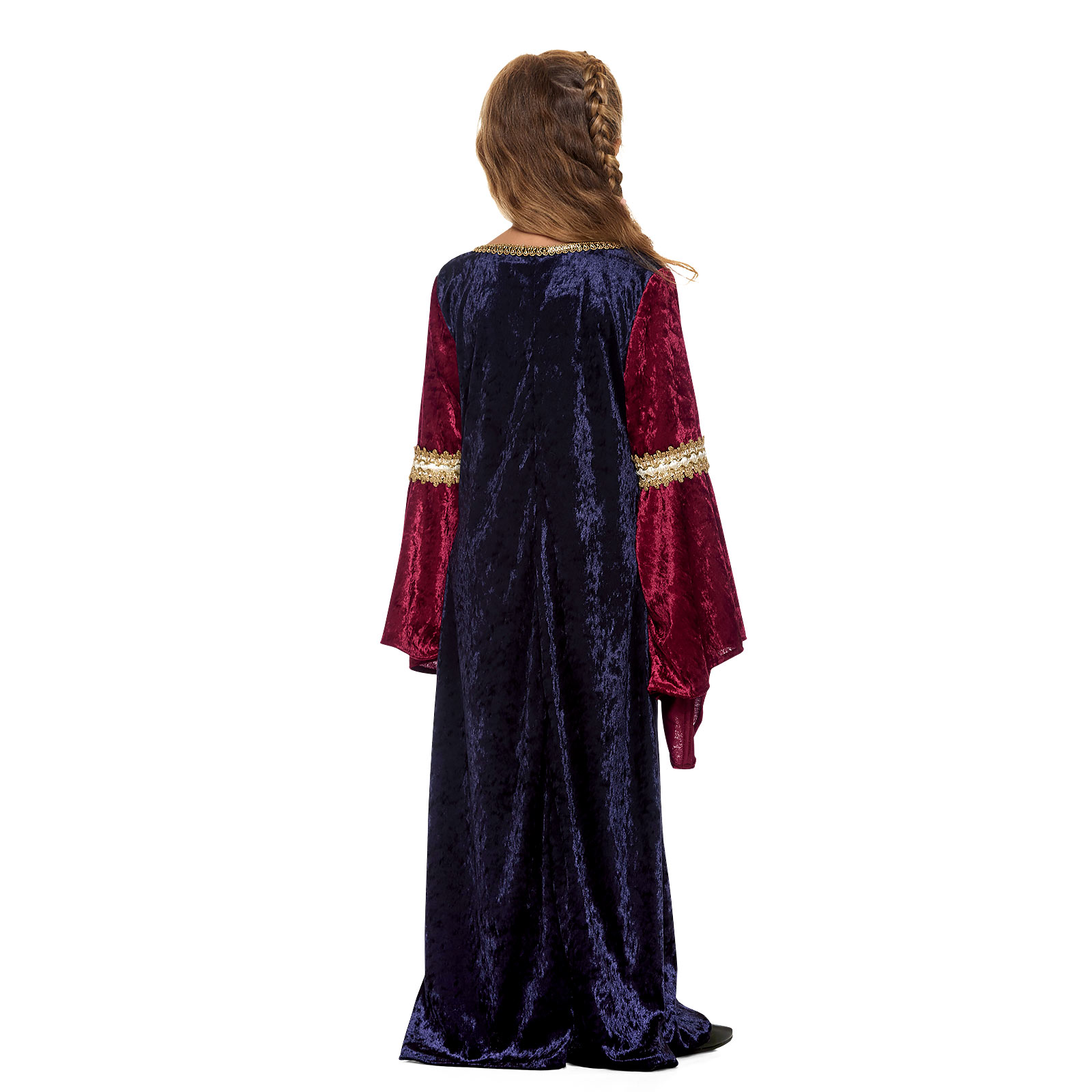 Arwen Elben Prinzessin Kleid für Kinder