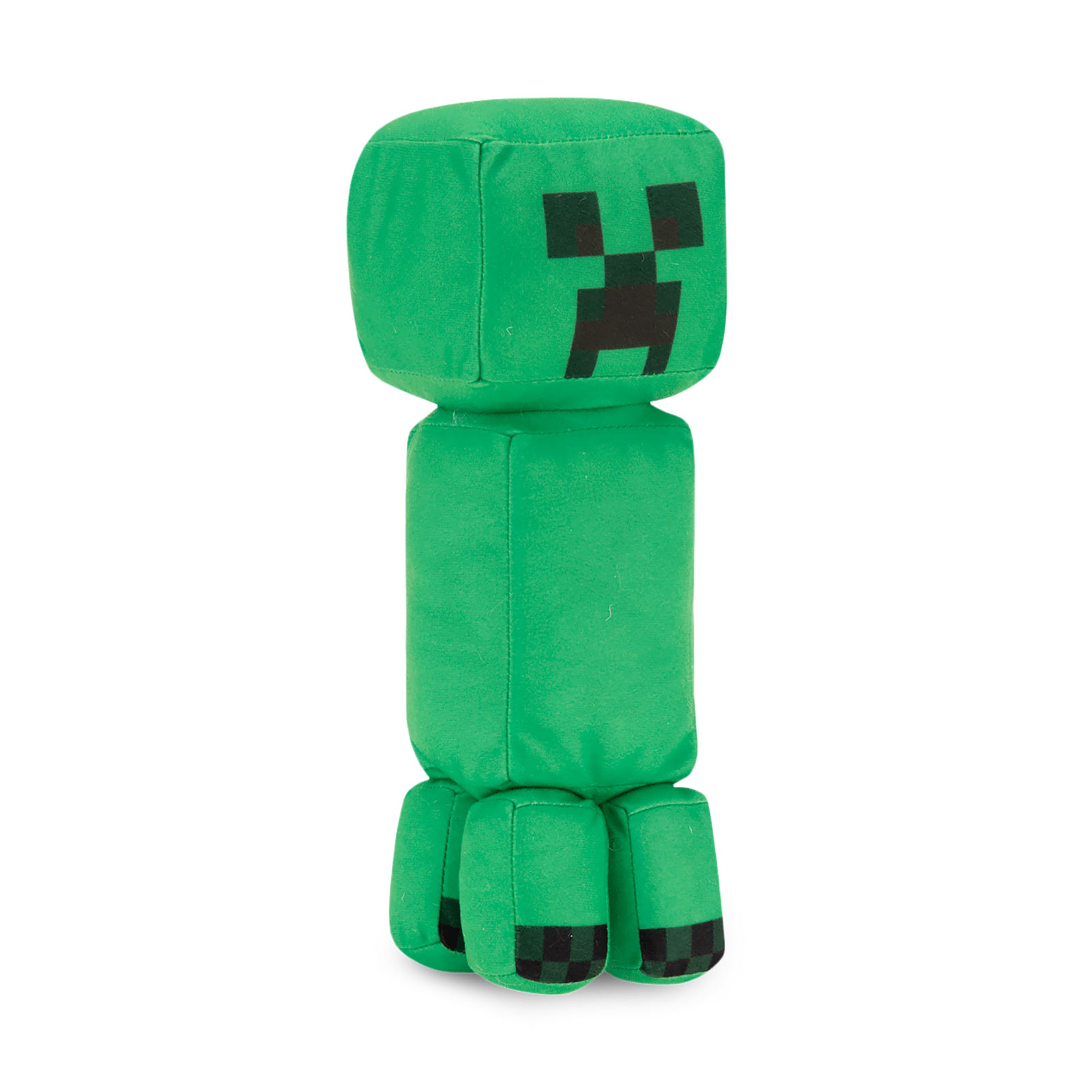Minecraft - Creeper Plüsch Figur