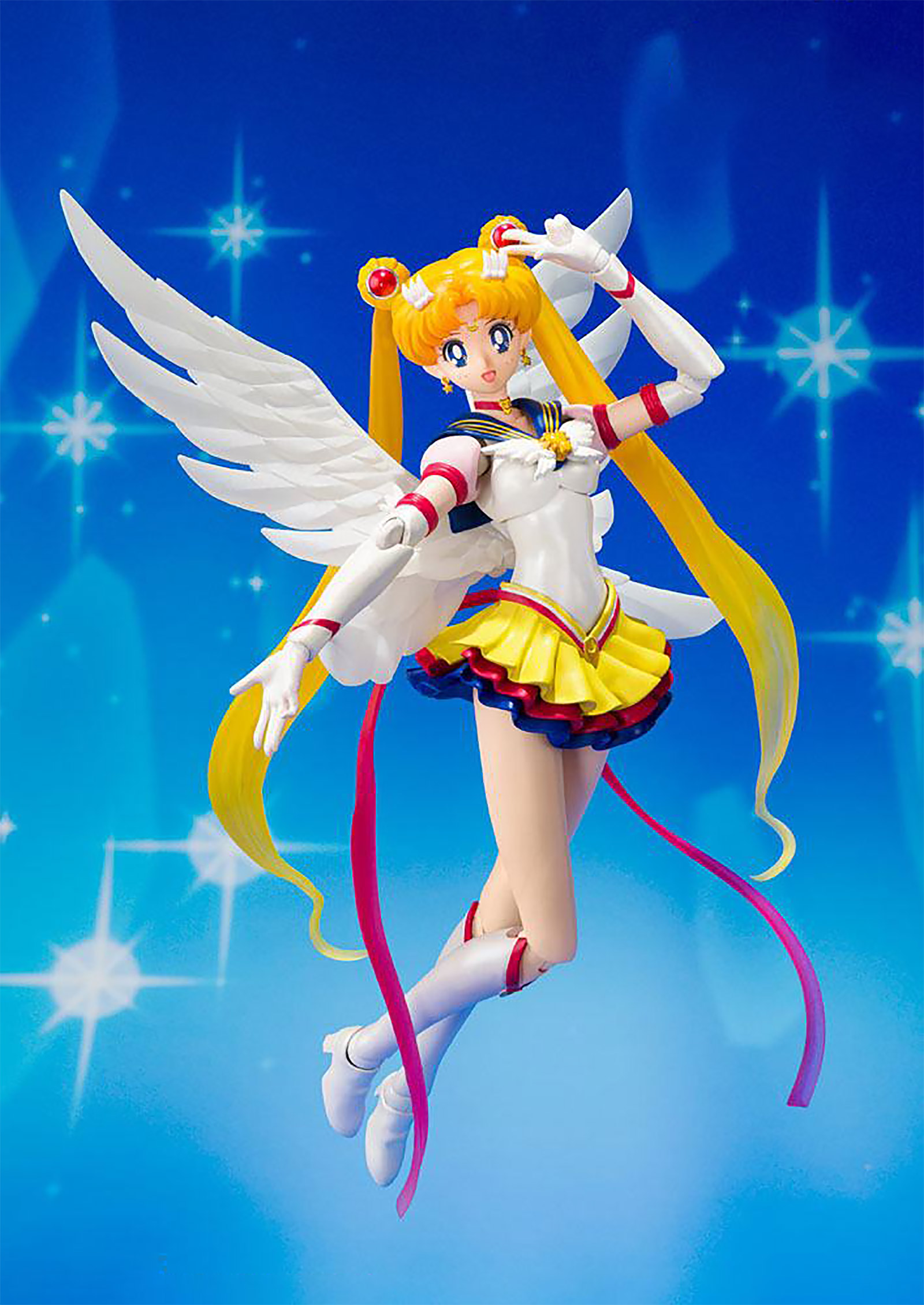 Sailor Moon Actionfigur
