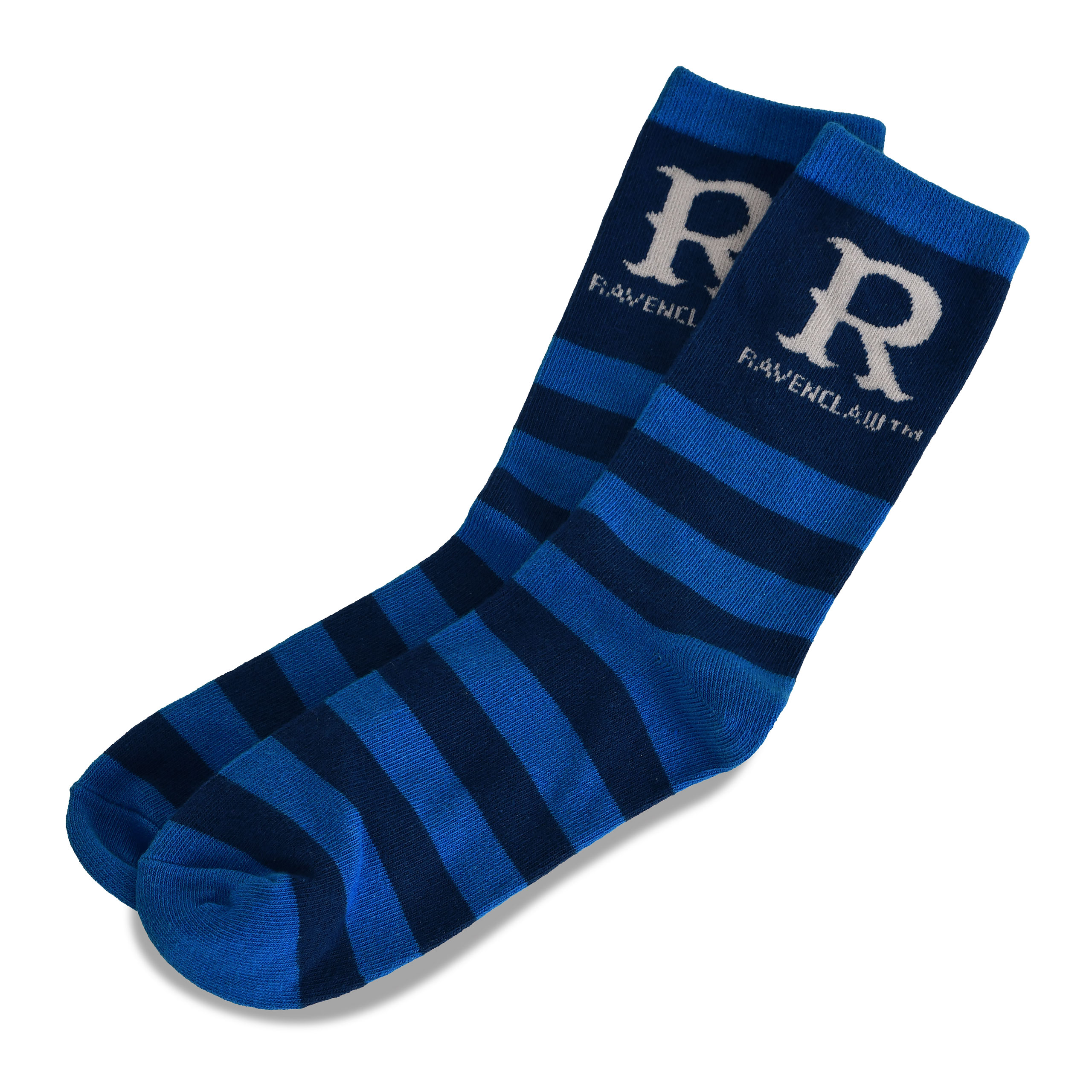 Harry Potter - Ravenclaw Socken