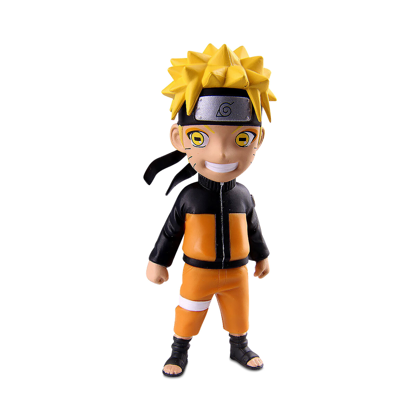 Naruto Shippuden - Mininja Mini-Figur 10,5 cm