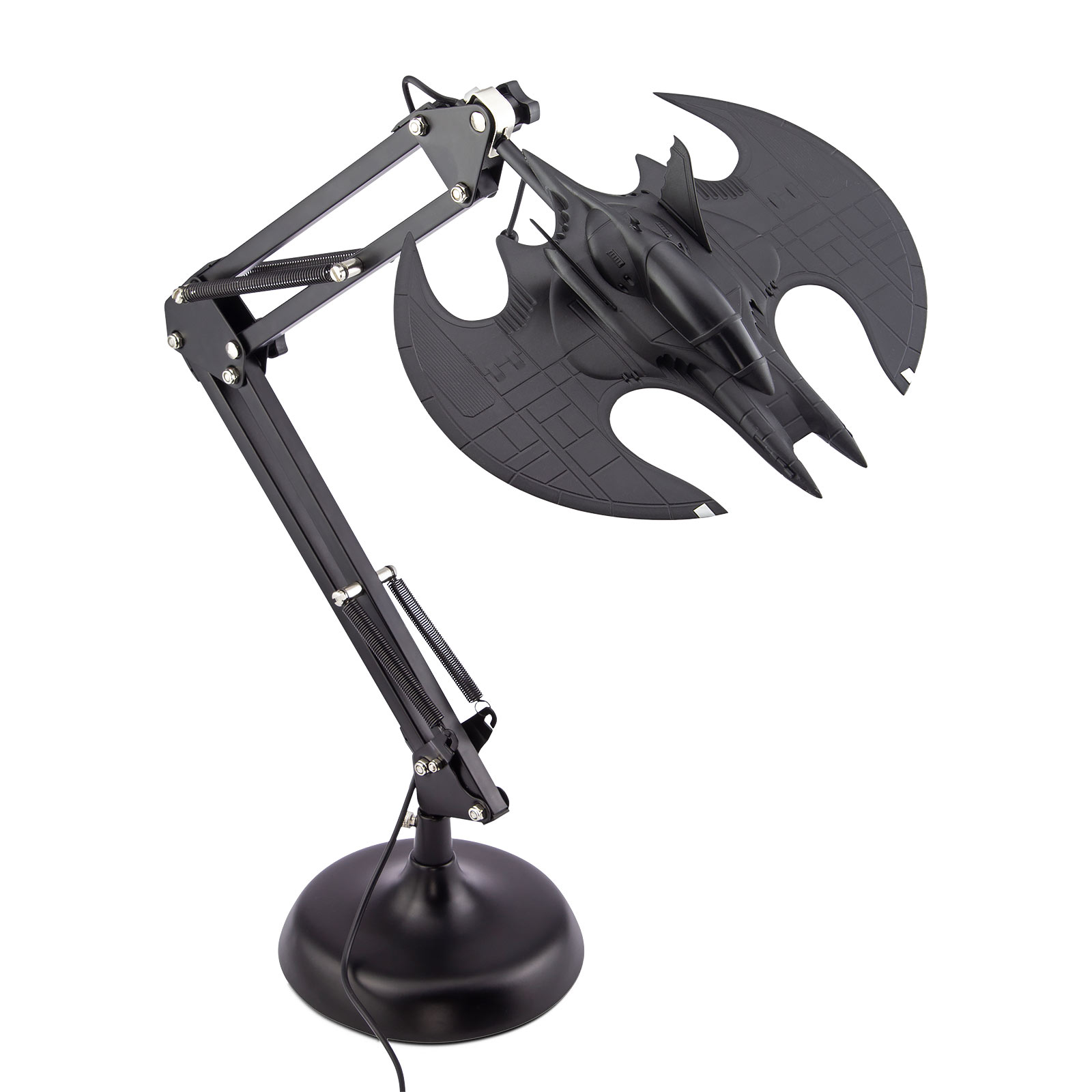 Batman - Batwing Tischlampe