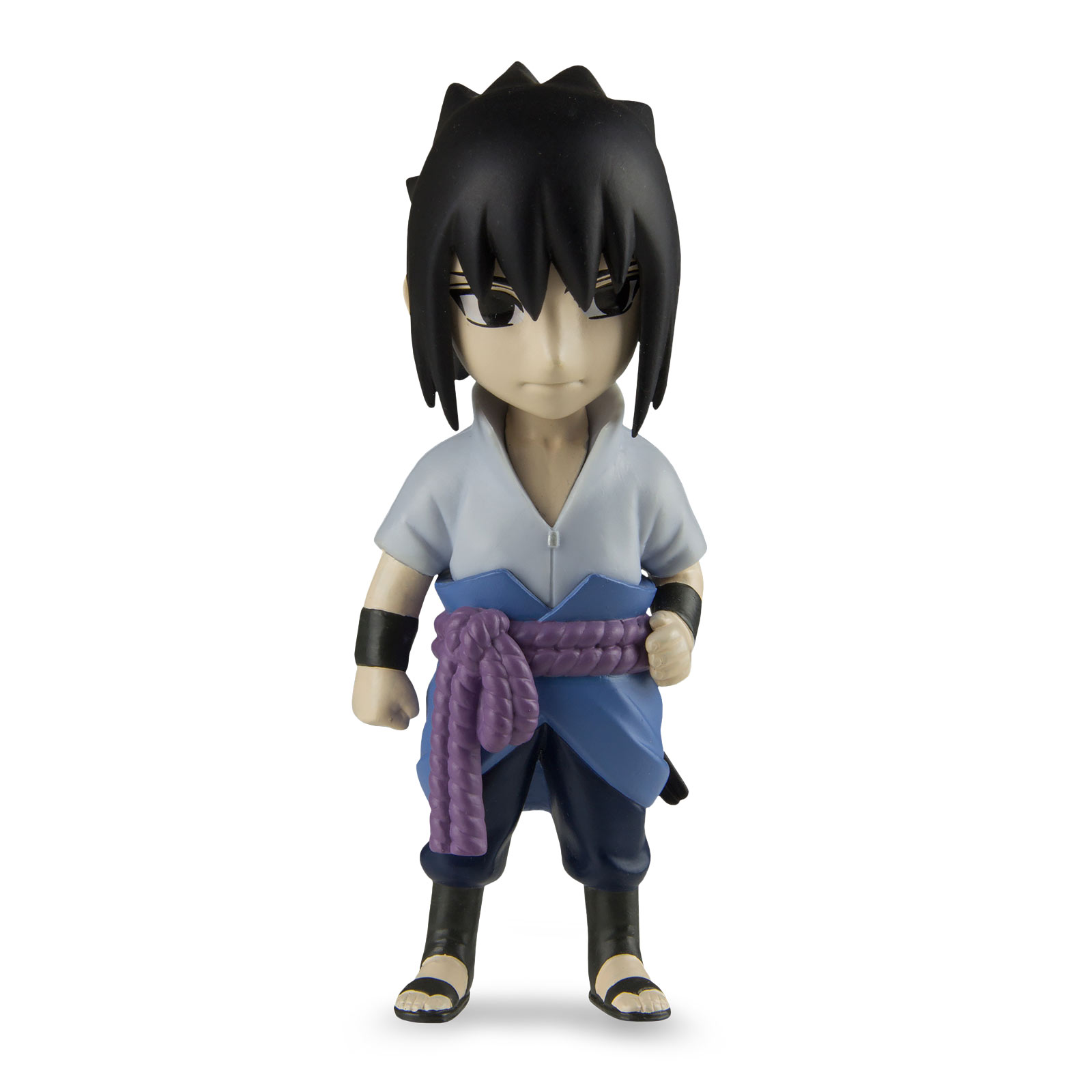 Naruto Shippuden - Sasuke Mininja Mini-Figur 10,5 cm