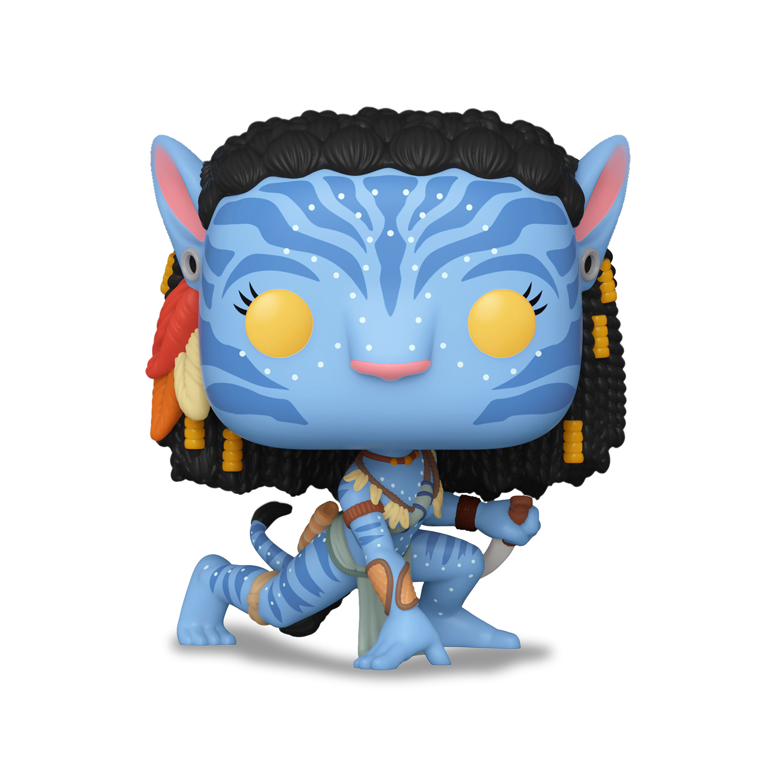 Avatar - Neytiri Funko Pop Figur