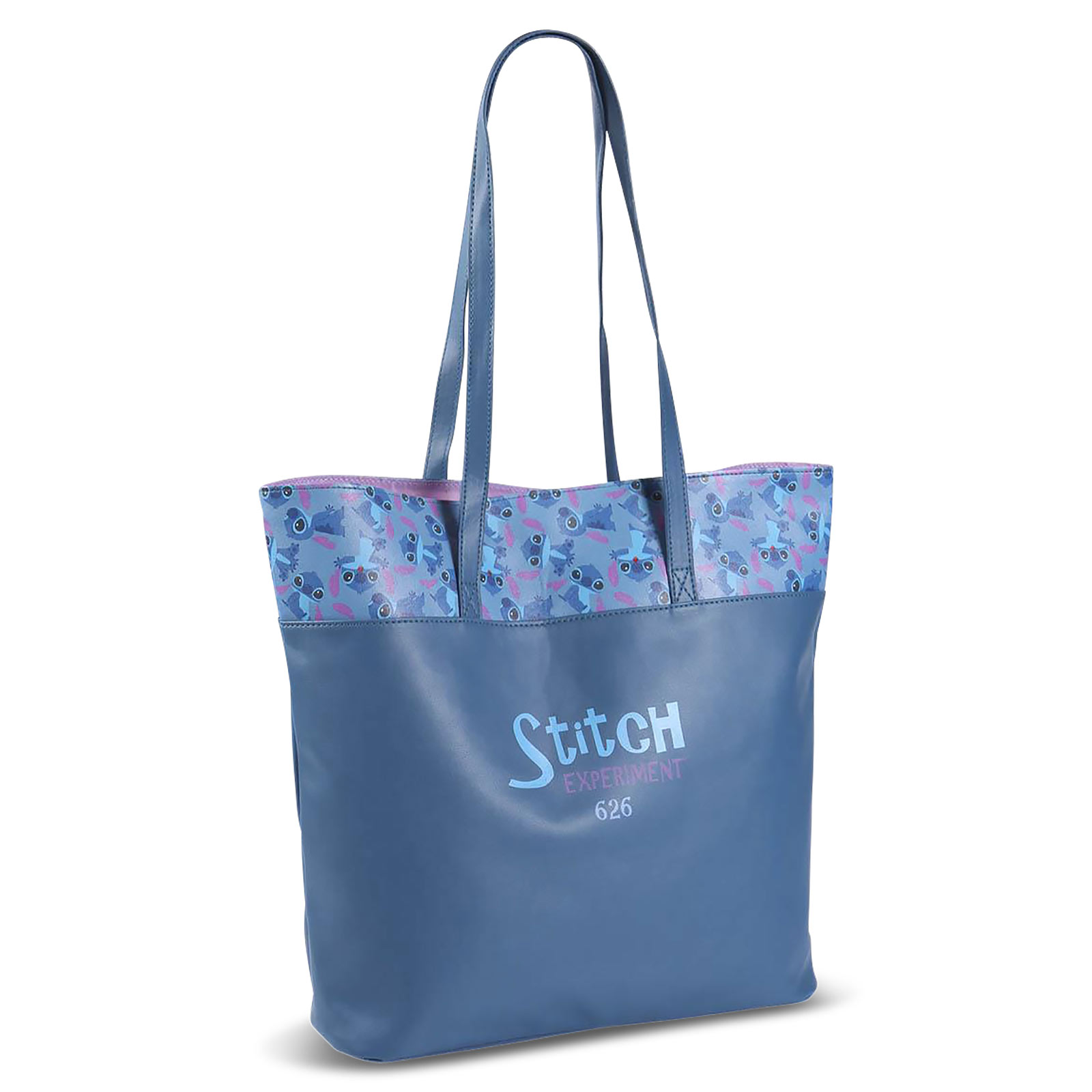 Lilo & Stitch - Stitch Shopper Tasche