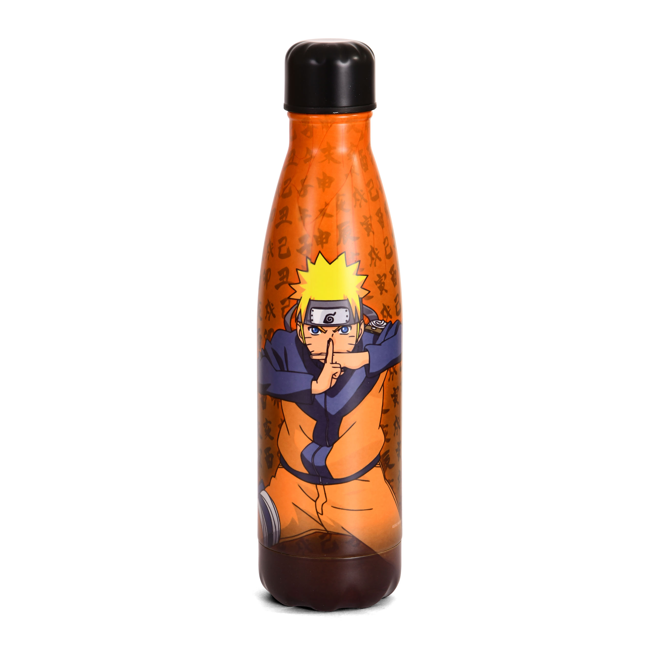 Naruto - Trinkflasche
