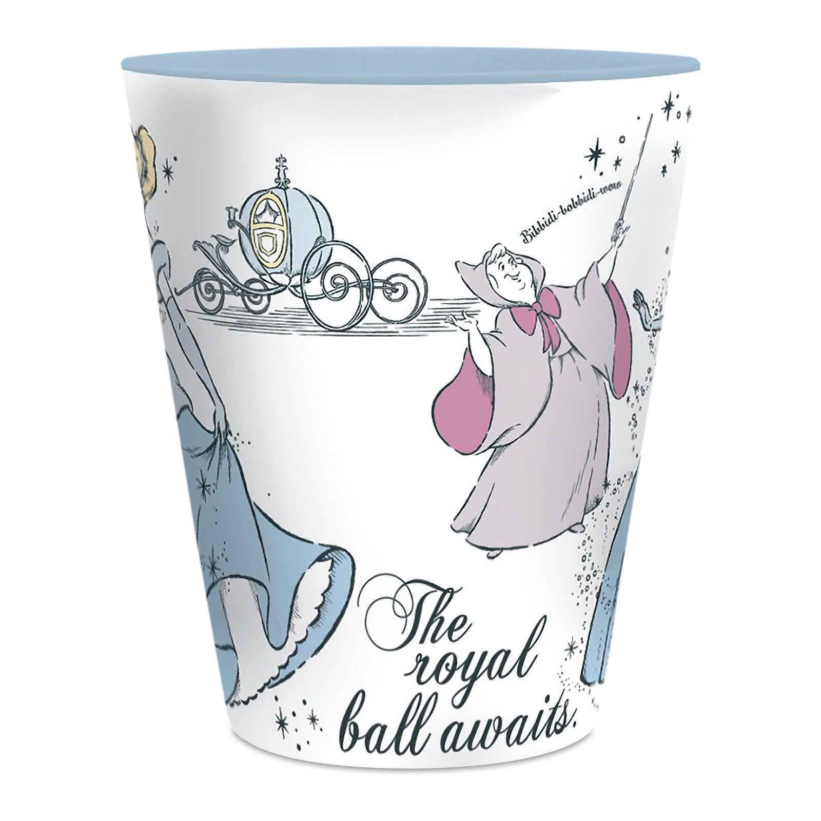 Cinderella - Royal Ball Tasse