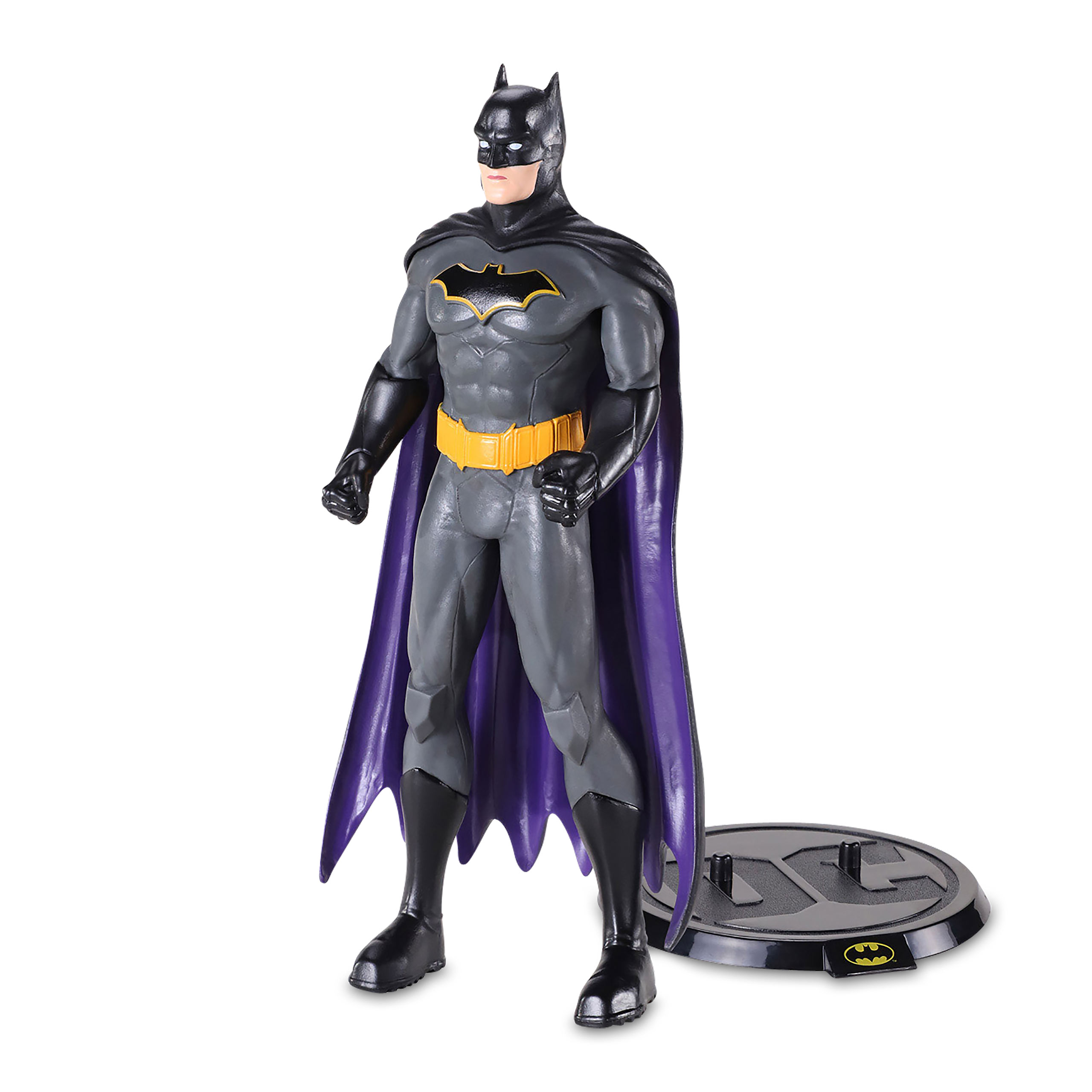 DC Comics - Batman Bendyfigs Figur 19 cm