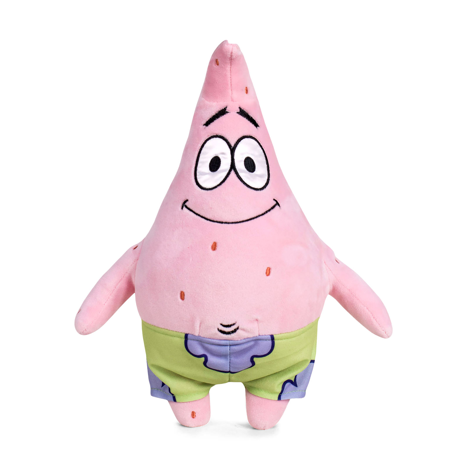 SpongeBob - Patrick Plüsch Figur 26 cm