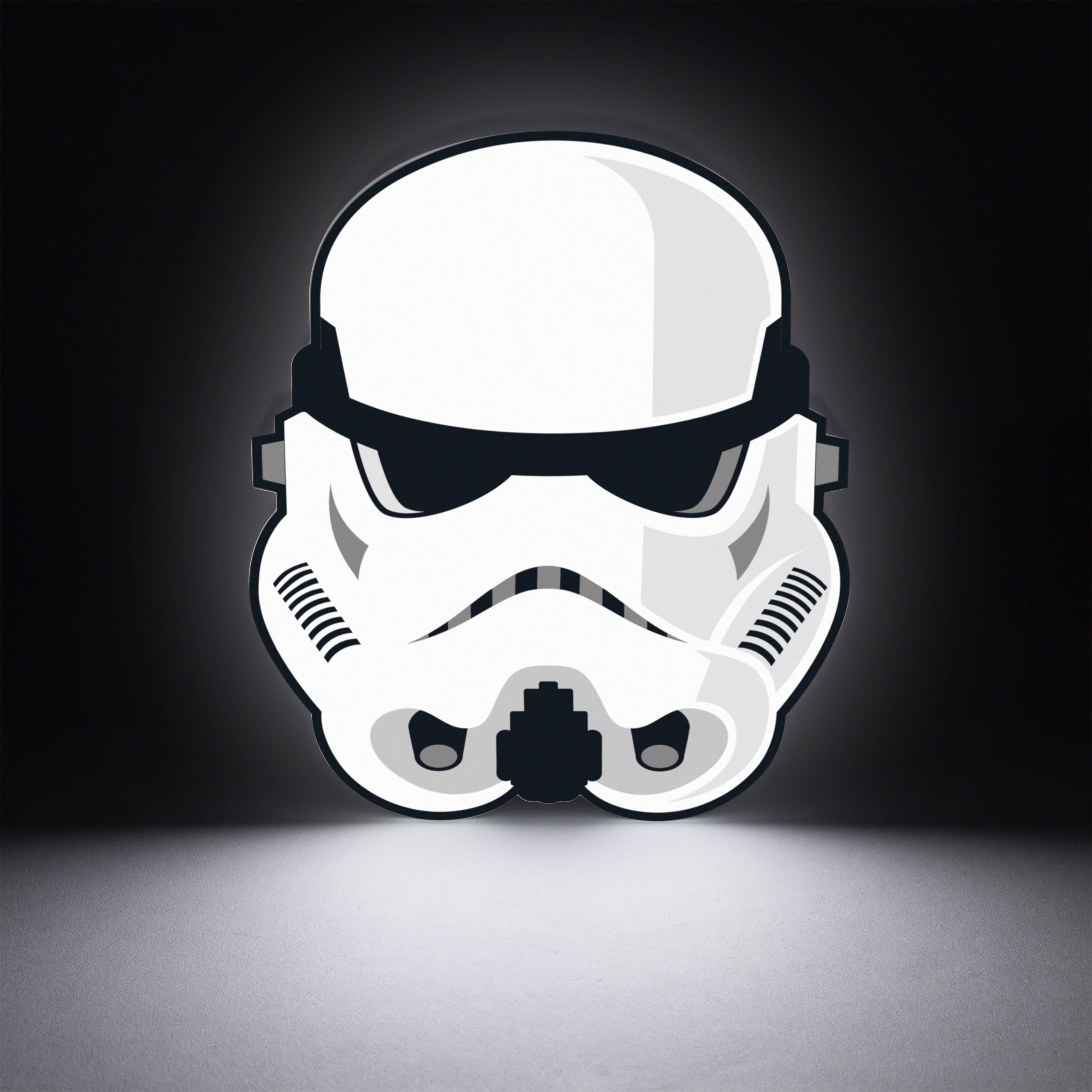 Star Wars - Stormtrooper Tischlampe